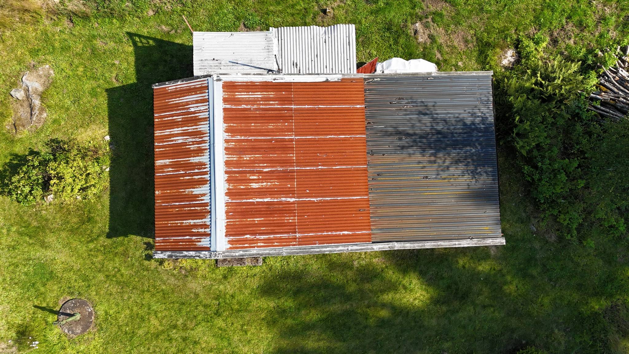 6 rum Vinterbonat fritidshus på Sibbalt 4 Laholms kommun - bild 72