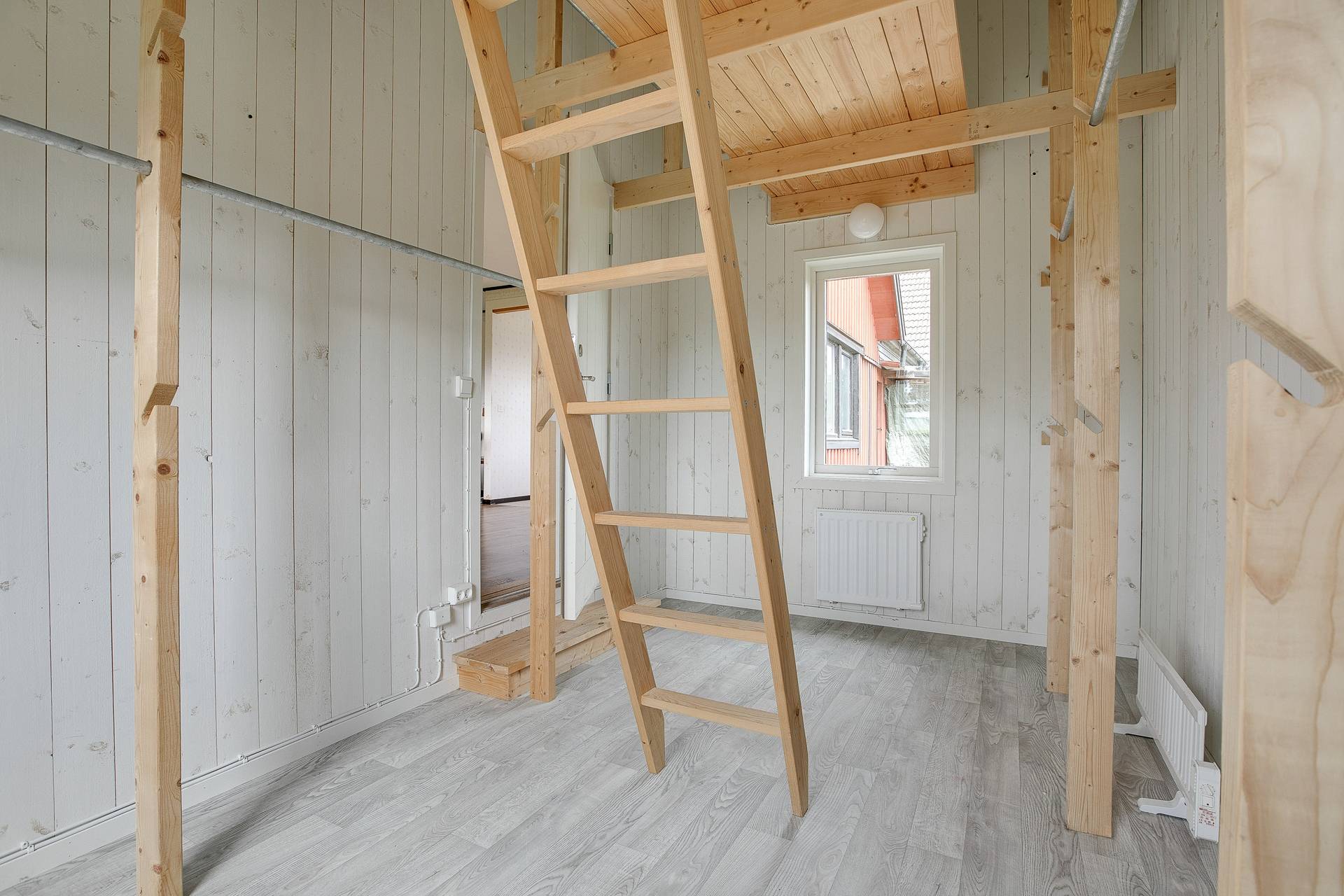 9 rum Villa på Trädgårdsgatan 11 Moheda Alvesta kommun - bild 19