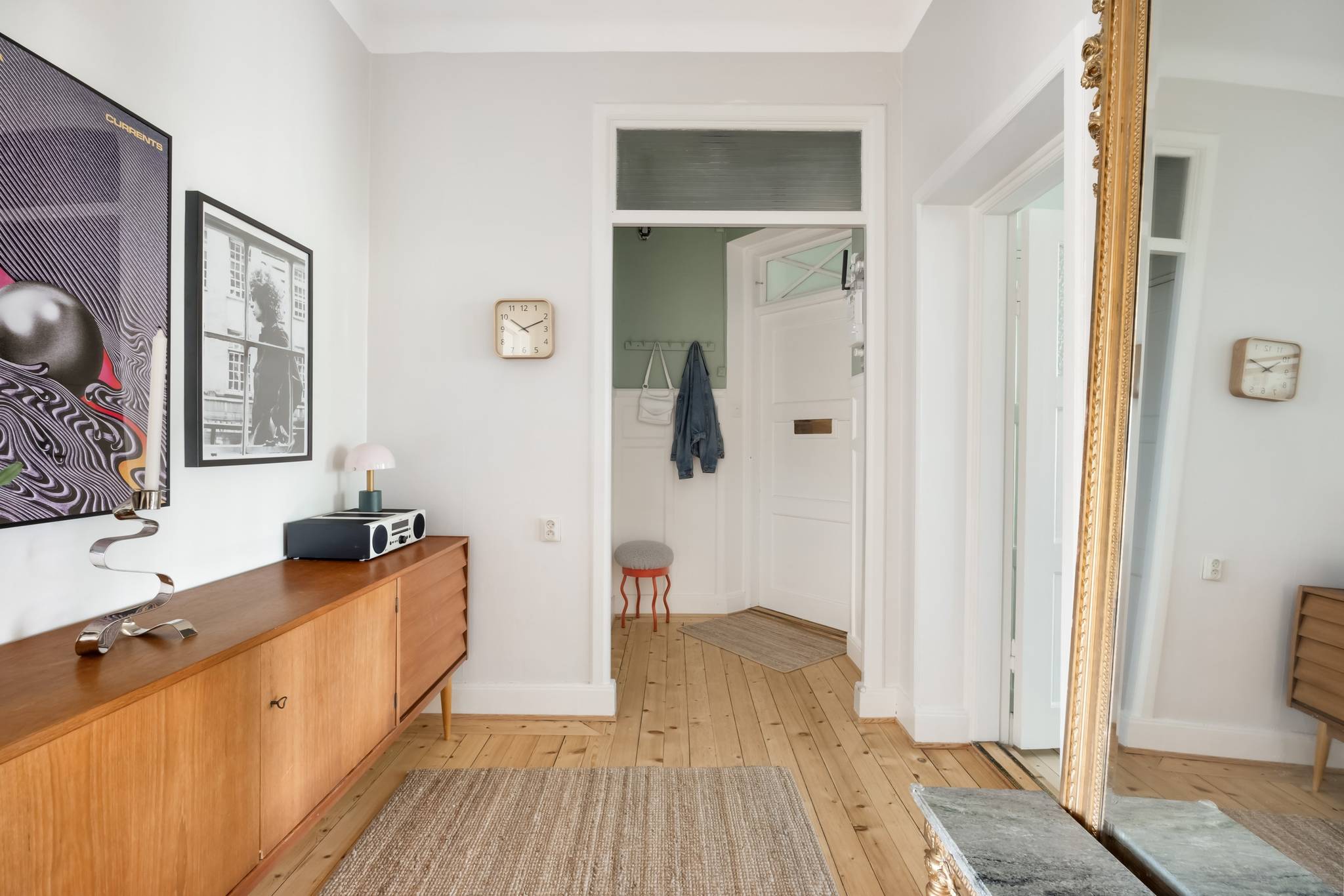 2 rum lägenhet på Tegnérgatan 22B Luthagen, Uppsala kommun - bild 4