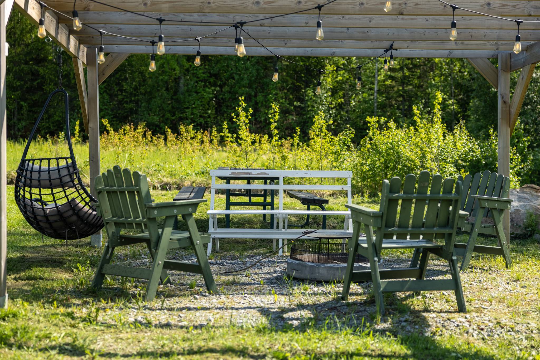 3 rum Villa på Pengsjö 100 Pengsjö Vännäs kommun - bild 56