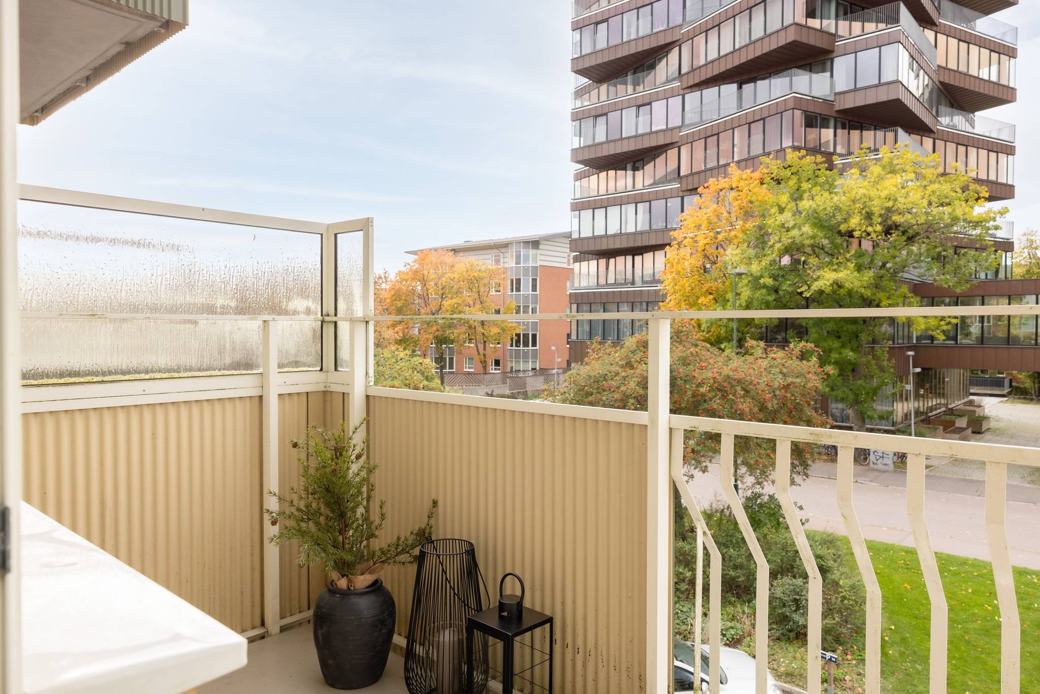 2 rum Lägenhet på Sofiaparken 5E Sofiaparken Lunds kommun - bild 8