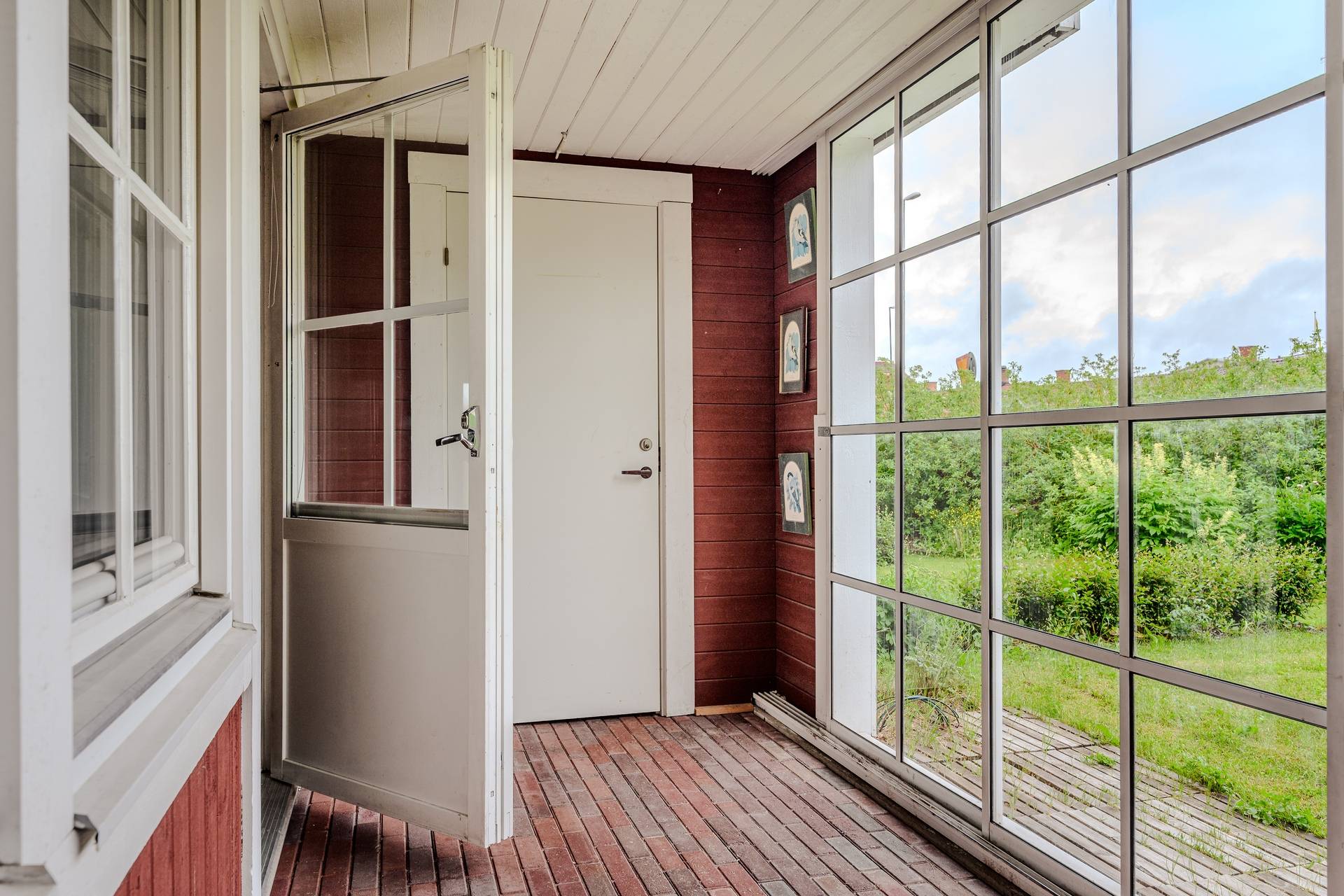 4 rum Radhus på Hyttgatan 29B Centralt Falu kommun - bild 12
