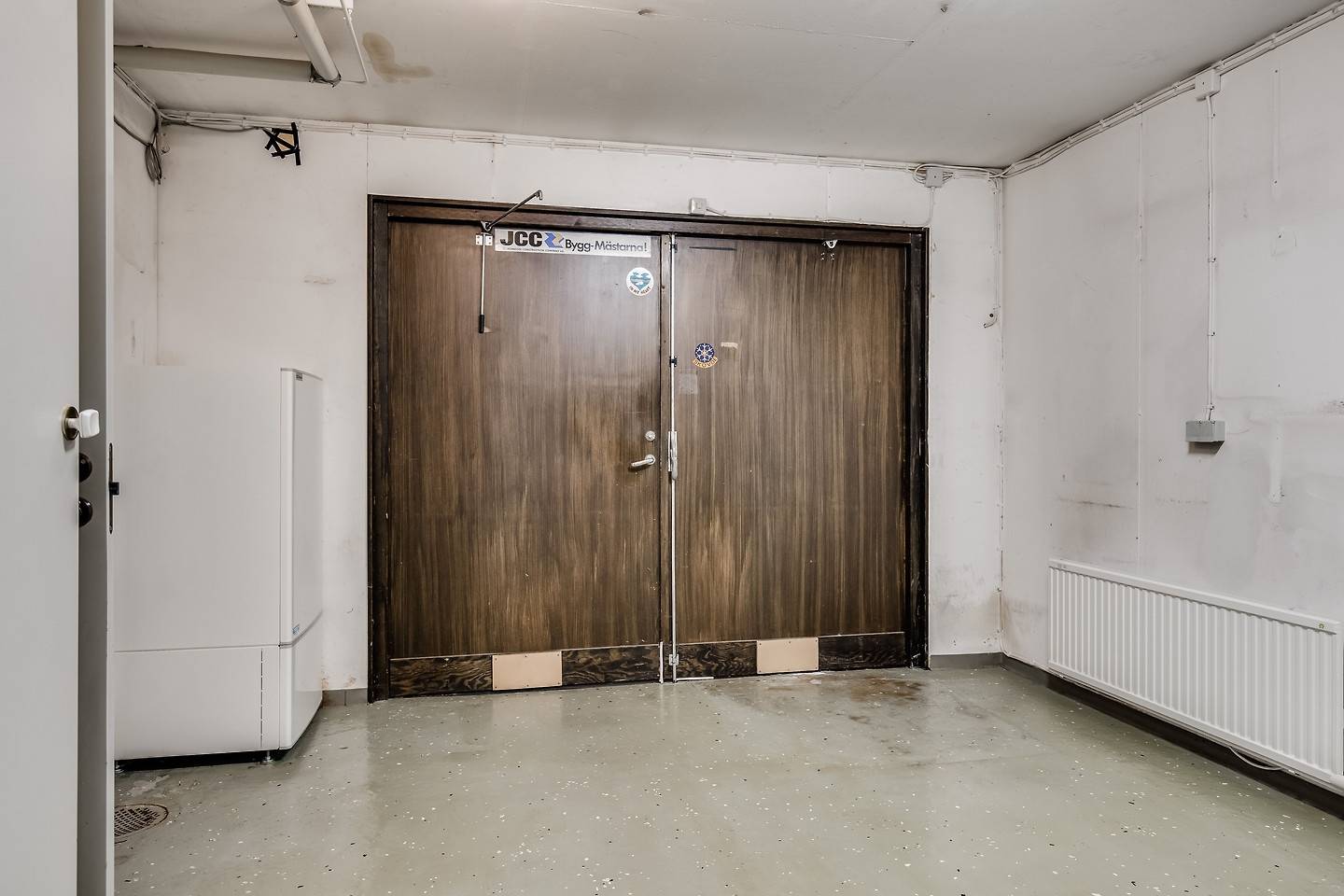 5 rum Par-/kedje-/radhus på Mollstedts väg 23 Kvarnhagen Tibro kommun - bild 26