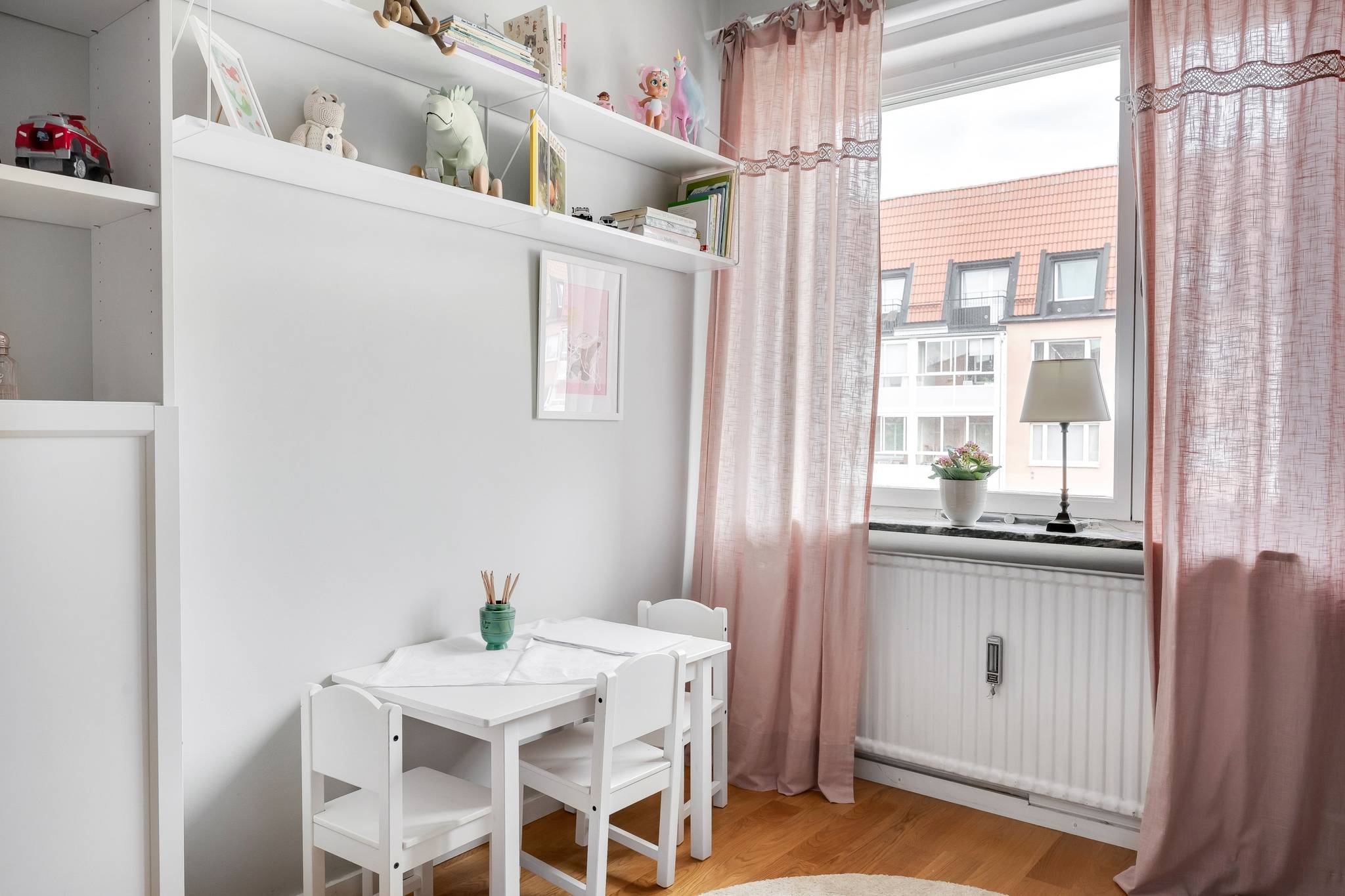 3 rum Lägenhet på Gröna gatan 27A Salabacke Uppsala kommun - bild 17