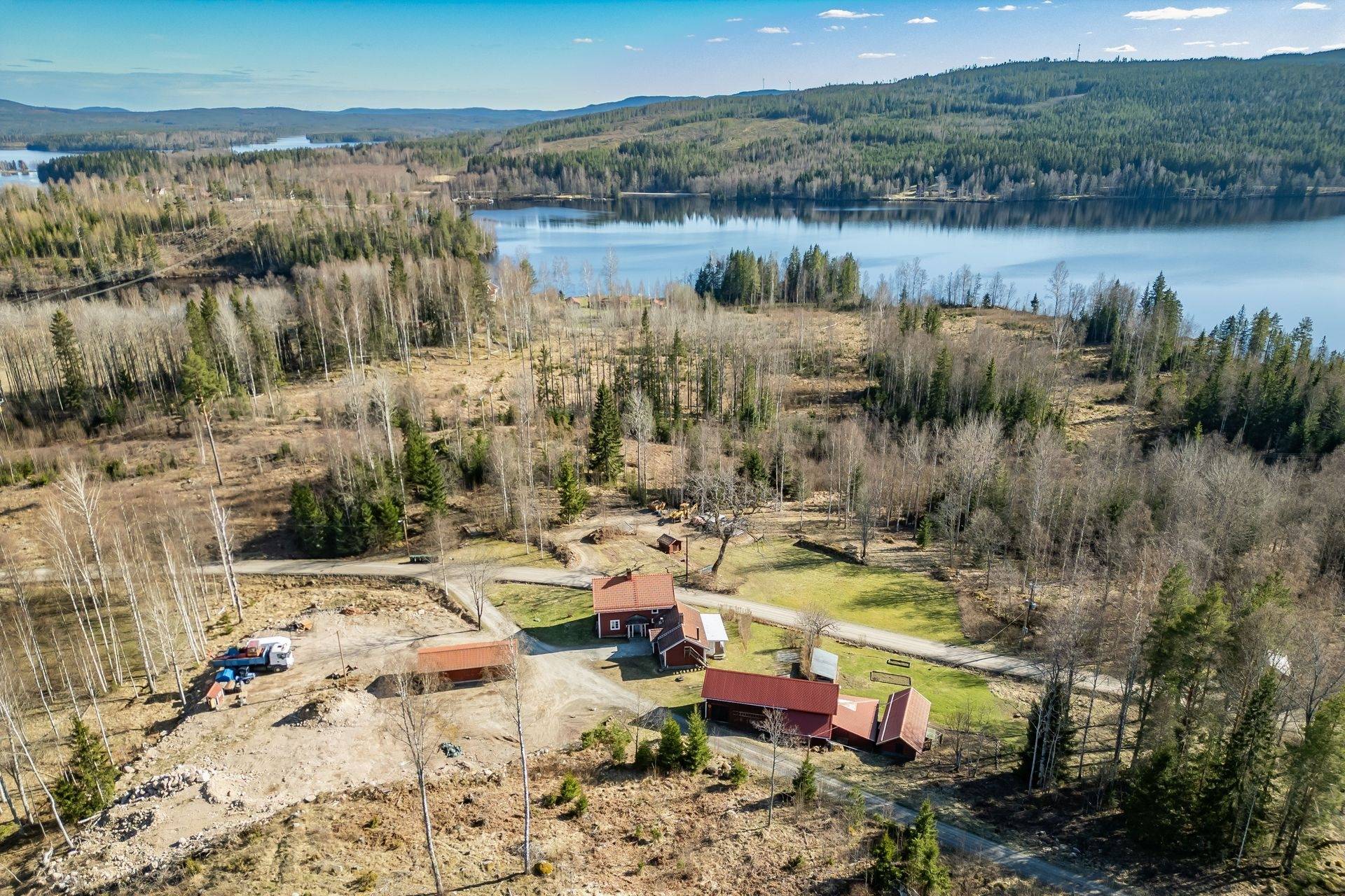 5 rum Villa på Botbergsvägen 34 Sunnansjö Ludvika kommun - bild 50