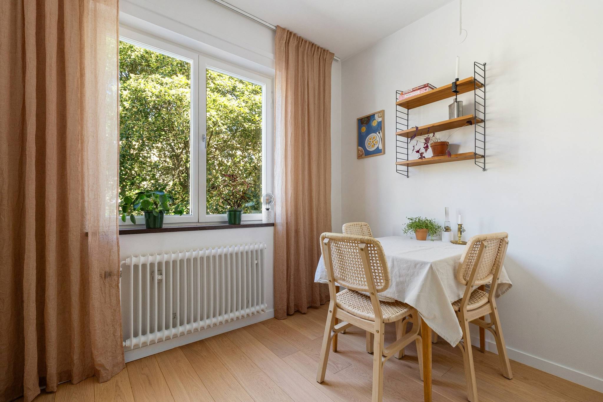 3 rum Lägenhet på Paternostervägen 32 Hammarbyhöjden Stockholms kommun - bild 15
