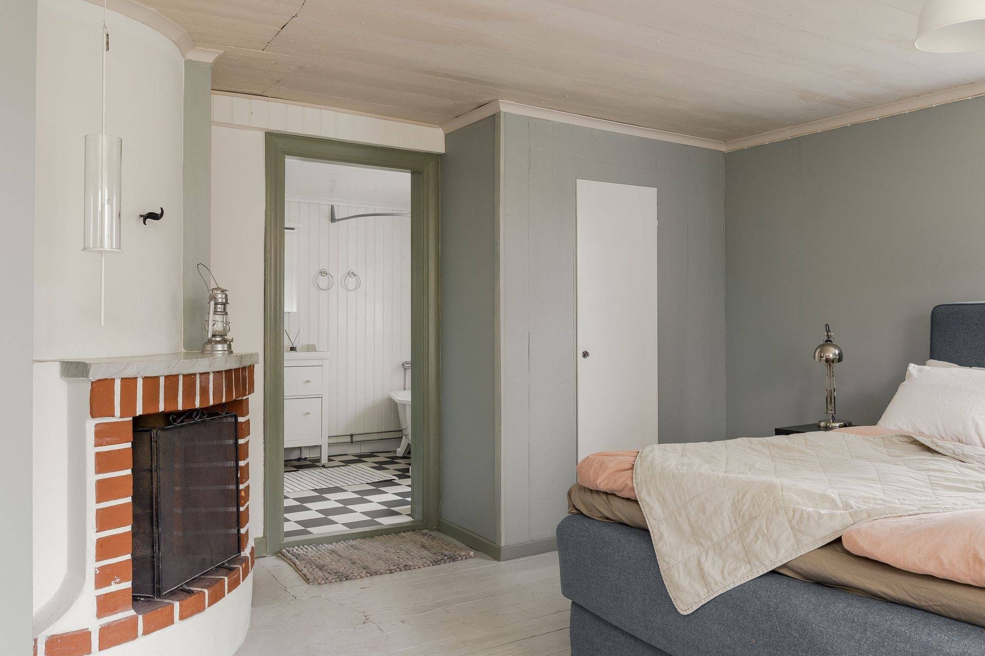 6 rum Villa på Landsvägen 45 Klevshult Vaggeryds kommun - bild 15