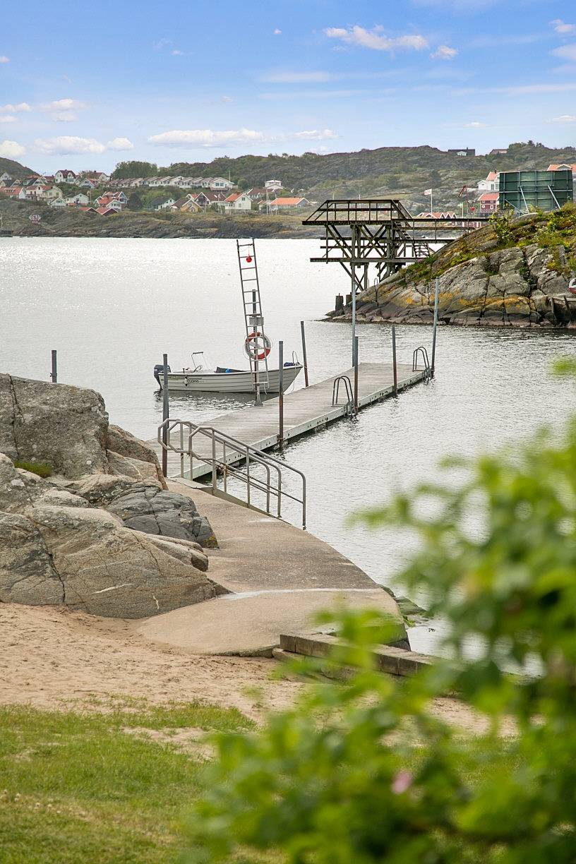 260 m² Övrig på Vebergsvägen 11A, 11B, 13A & 13B Rönnäng Tjörns kommun - bild 30
