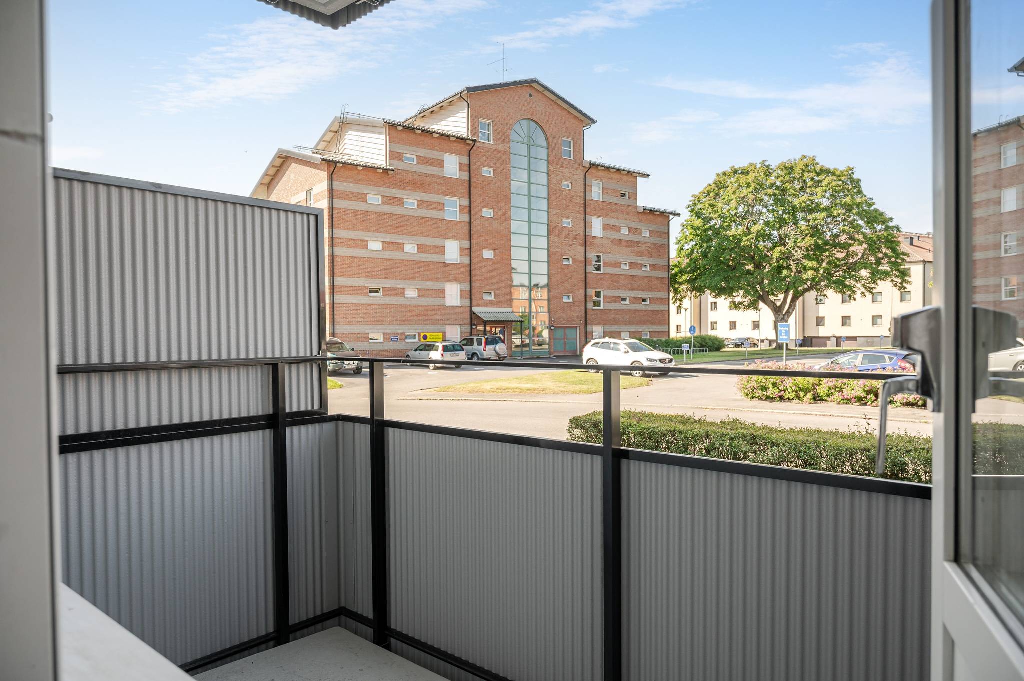 2 rum Lägenhet på Dyckertsgatan 4 Tidaholms kommun - bild 11