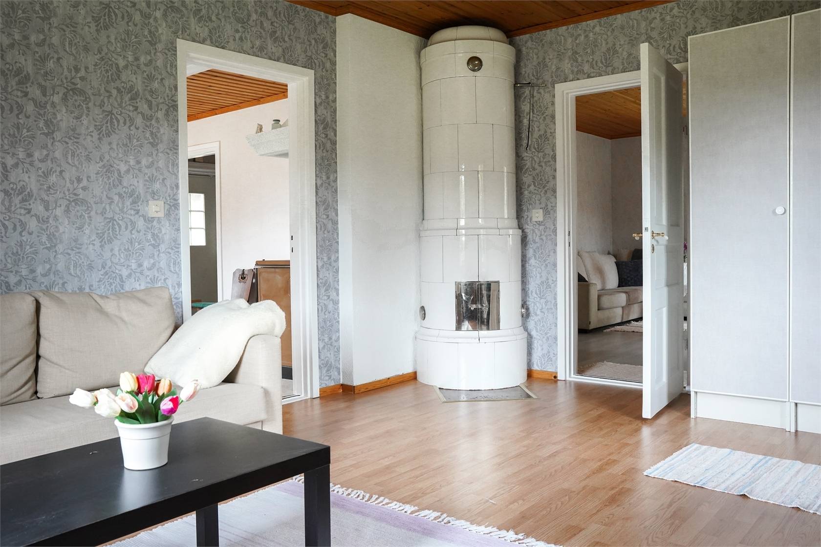 7 rum Villa på Skogbyn 6 Bubbarsbo, Karmansbo, Hed Mm Skinnskattebergs kommun - bild 16