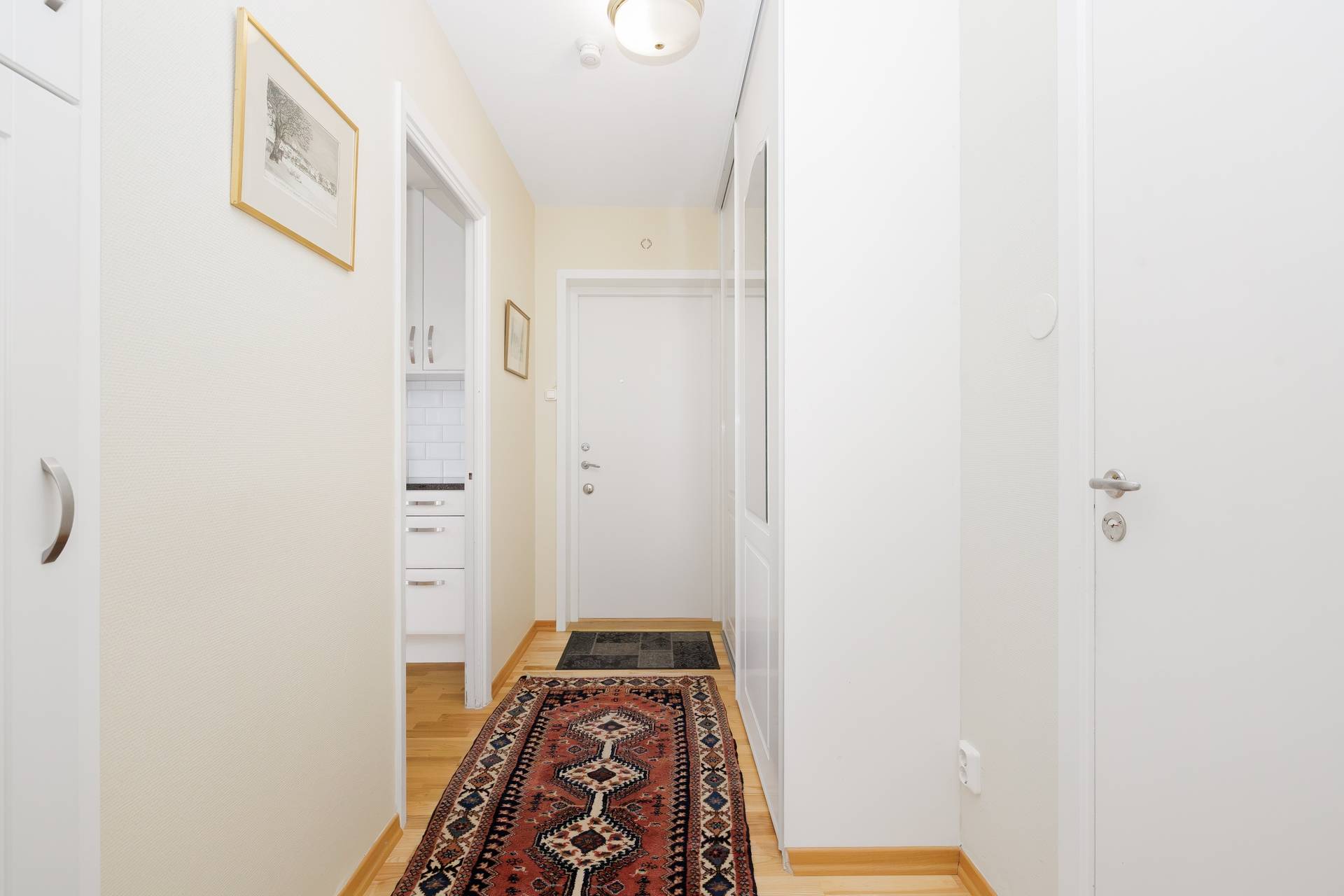 5 rum Lägenhet på Stora Trädgårdsgatan 2D och 2C Marieborg Västerviks kommun - bild 8