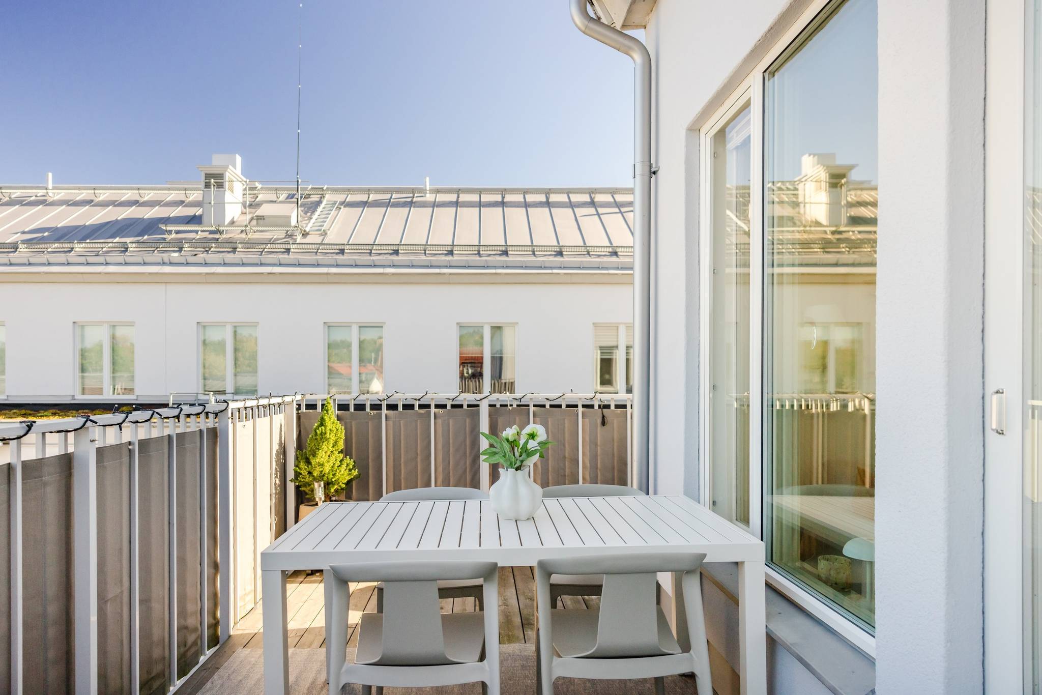 6 rum Lägenhet på Rönninge Torg 14 Rönninge Salems kommun - bild 41