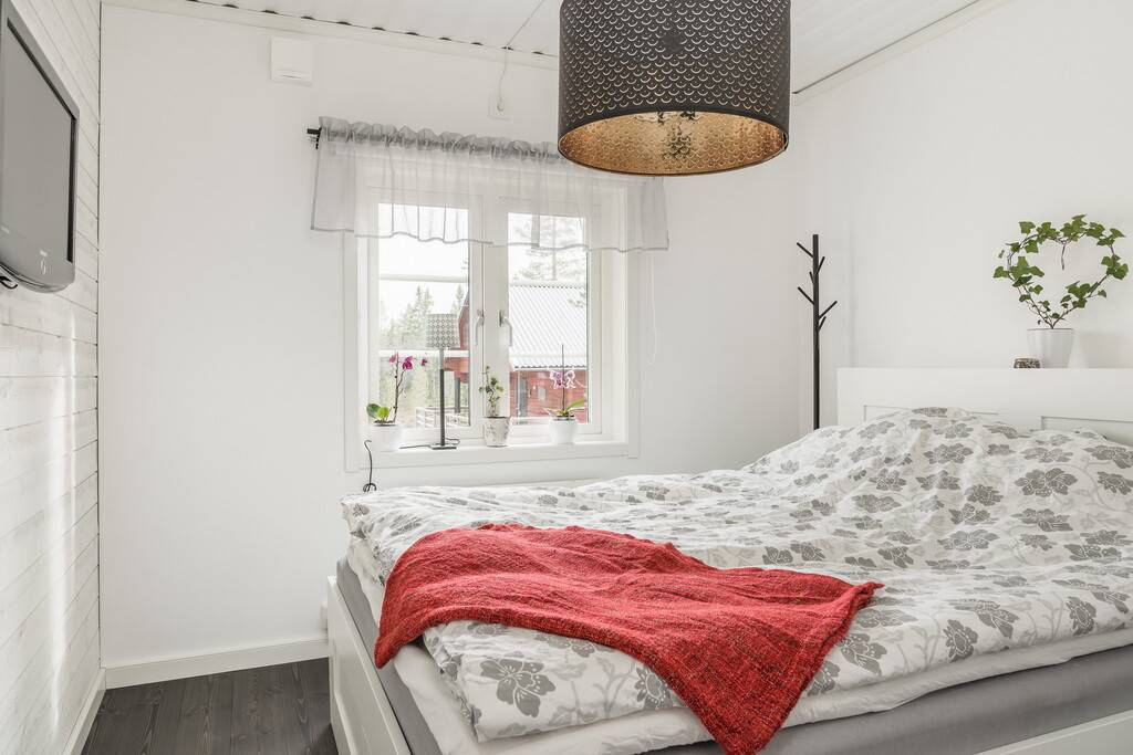 4 rum Fritidshus på Gilleråsvägen 30 Sälen Malung-Sälens kommun - bild 18