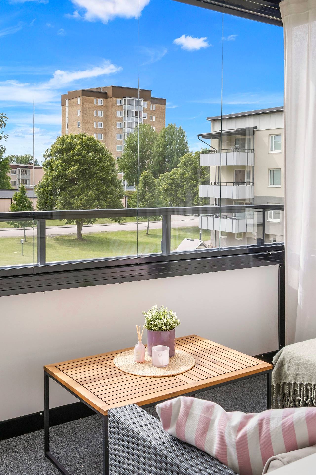 2 rum Lägenhet på Ringvägen 51C Johannisdal Köpings kommun - bild 12