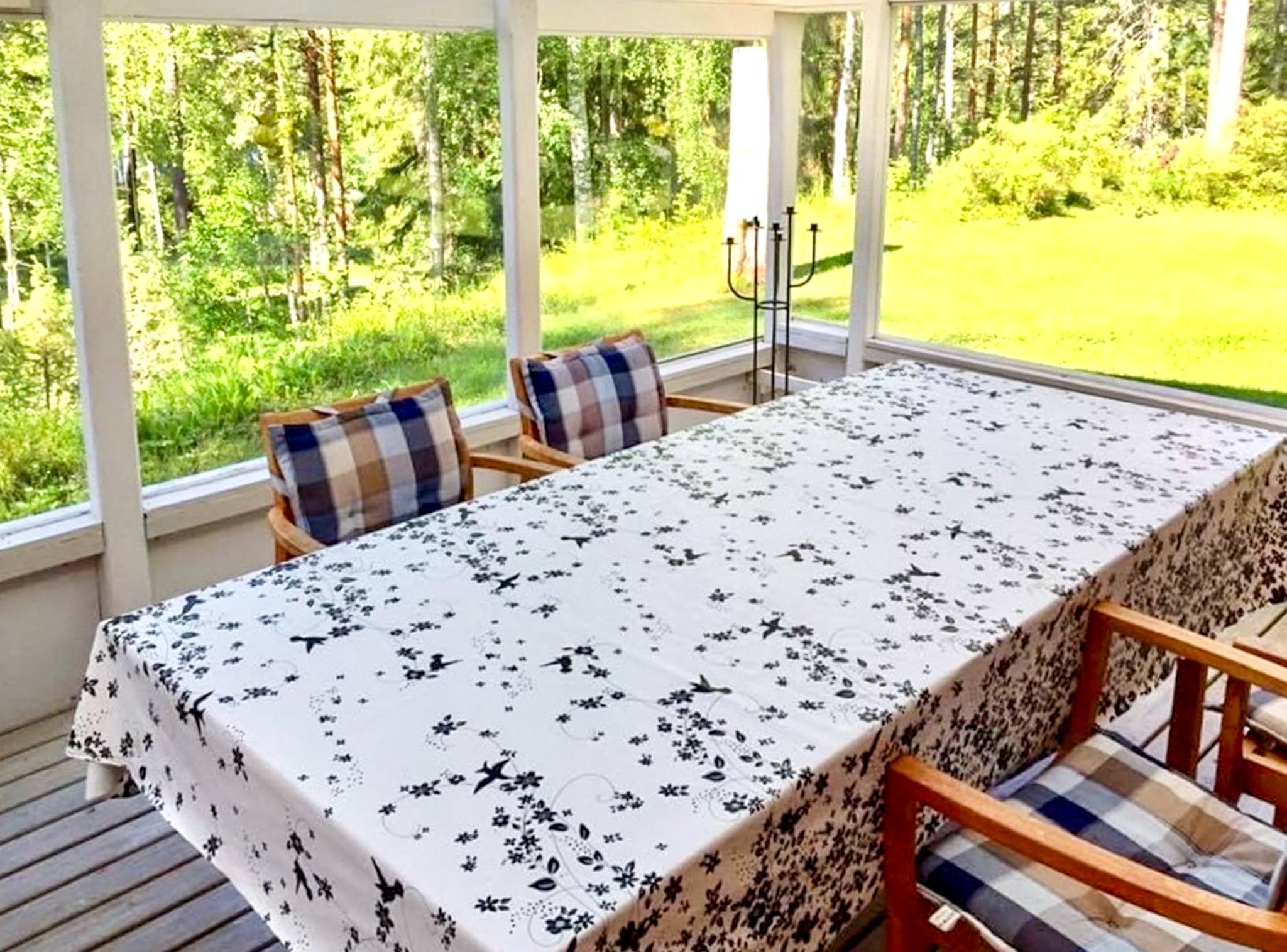 2 rum Fritidshus på Bofinkvägen 7 Söderhamns kommun - bild 10