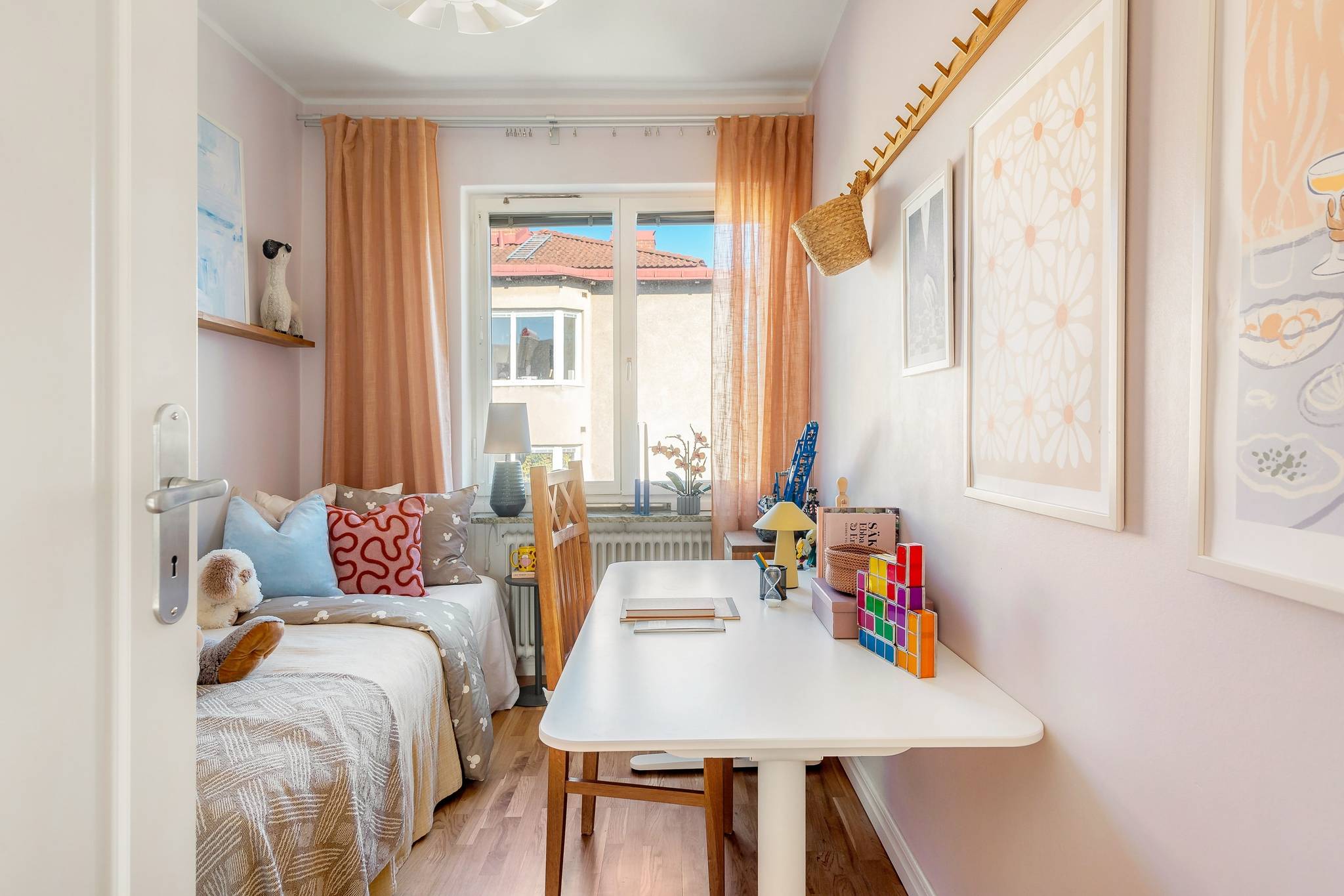 3 rum lägenhet på Holbergsgatan 50 Bromma / Blackeberg, Stockholms kommun - bild 5