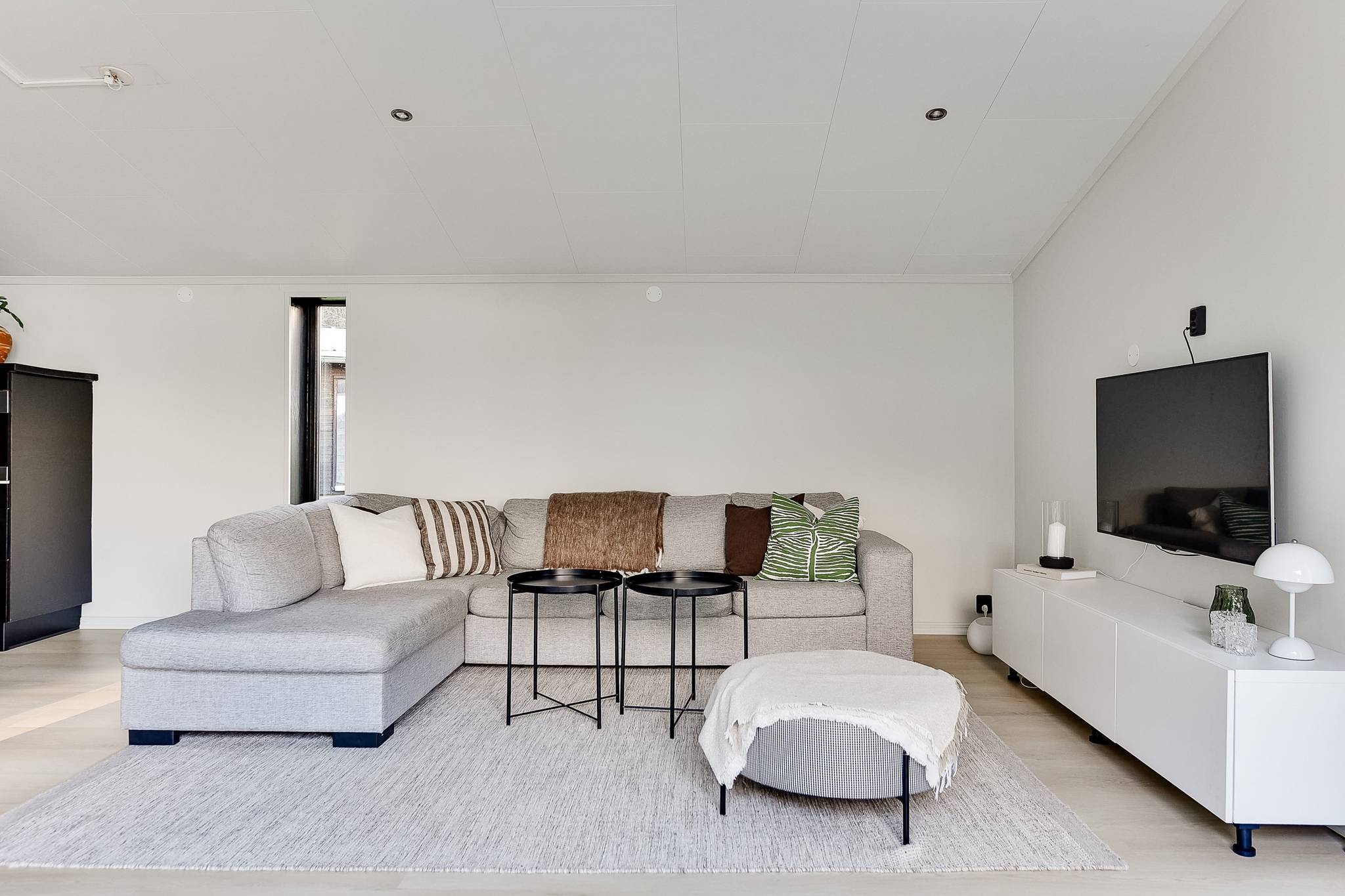 4 rum Villa på Långnäsudden 10 Villanäs Umeå kommun - bild 14