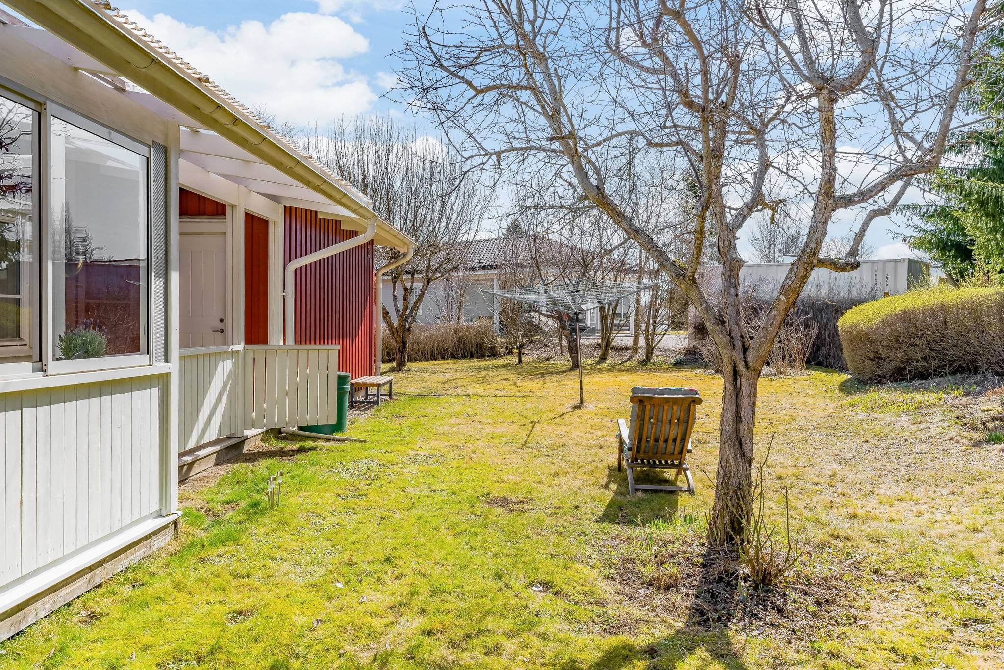 3 rum Lägenhet på Krans väg 10 Tierp Tierps kommun - bild 23