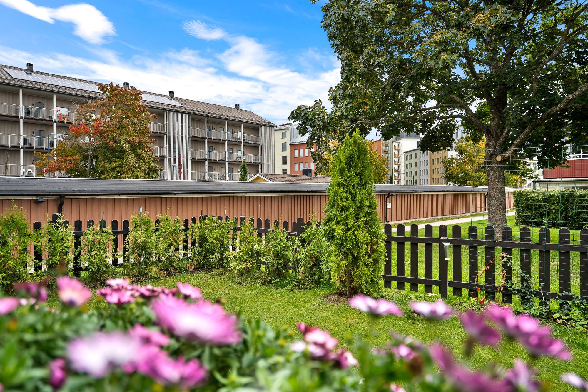 2 rum lägenhet på Smältverksgatan 128 Bäckby, Västerås kommun - bild 5