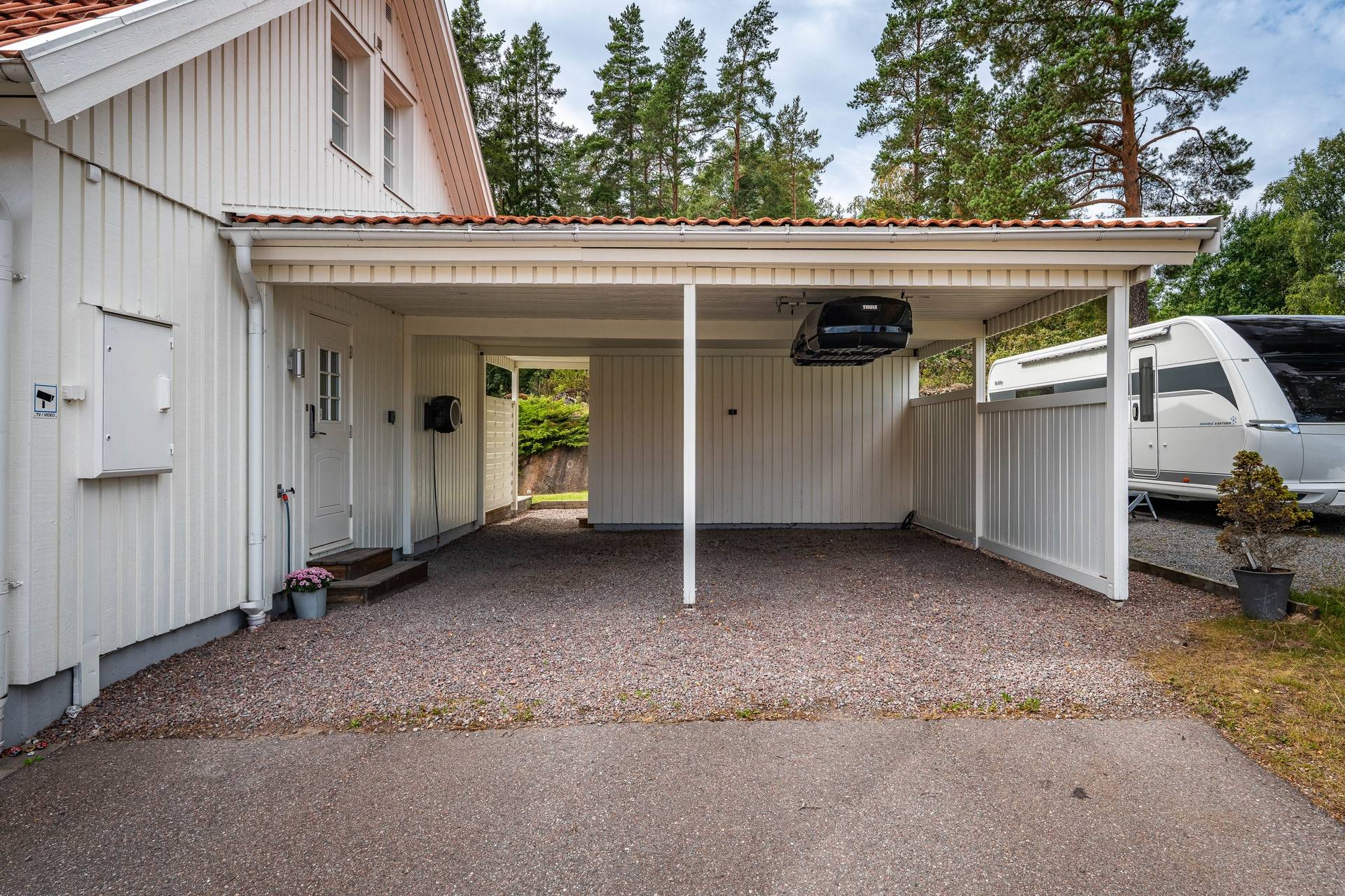 7 rum Villa på Torpkällevägen 30 Alsike Knivsta kommun - bild 46