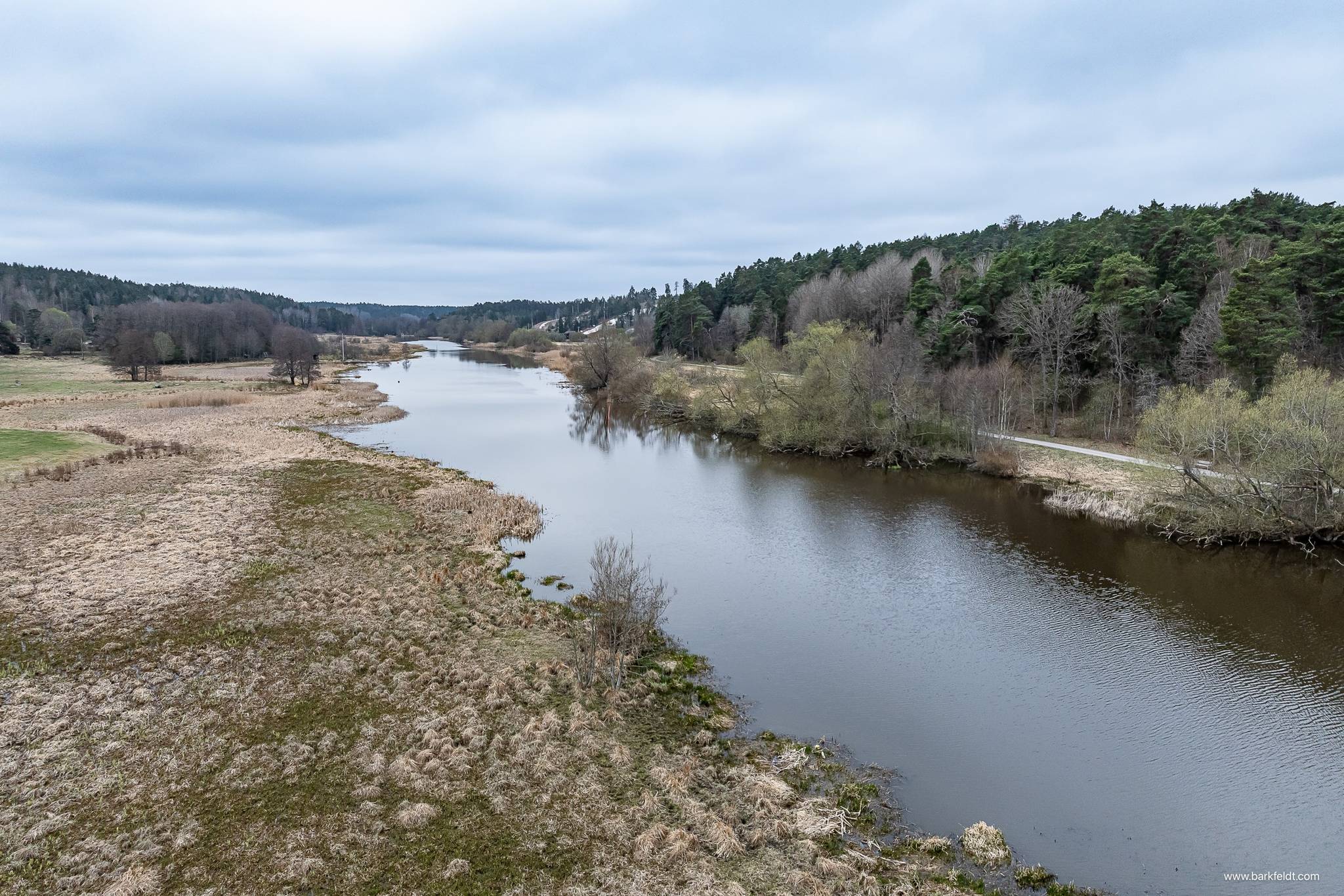 5 rum Fritidshus på Nåntuna 154 Lugnet Uppsala kommun - bild 8