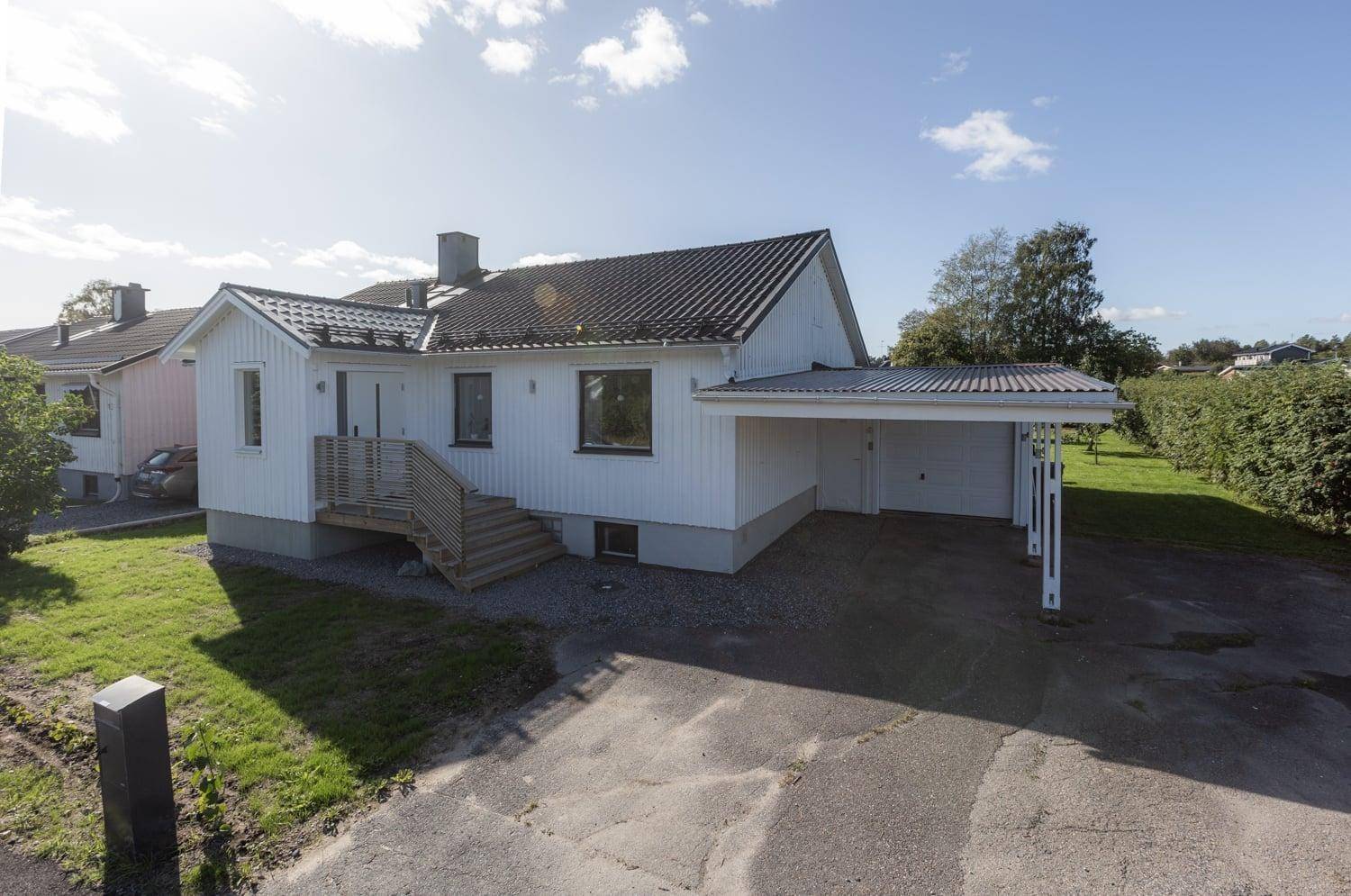 Luleå, Luleå kommun