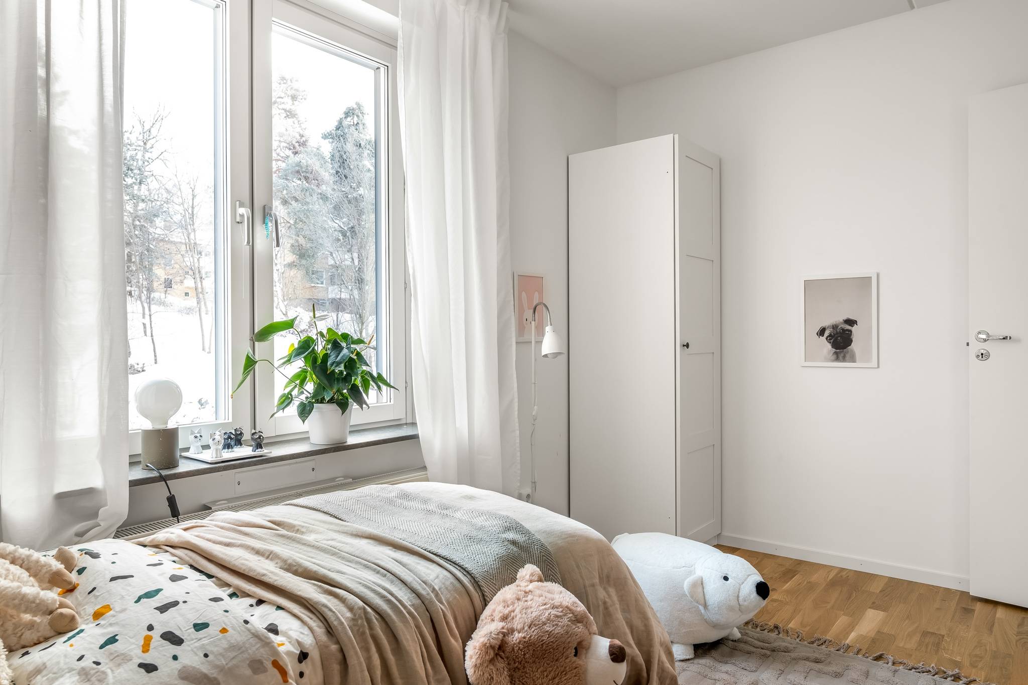 4 rum Lägenhet på Enskedevägen 168 Enskede - Svedmyra Stockholms kommun - bild 29