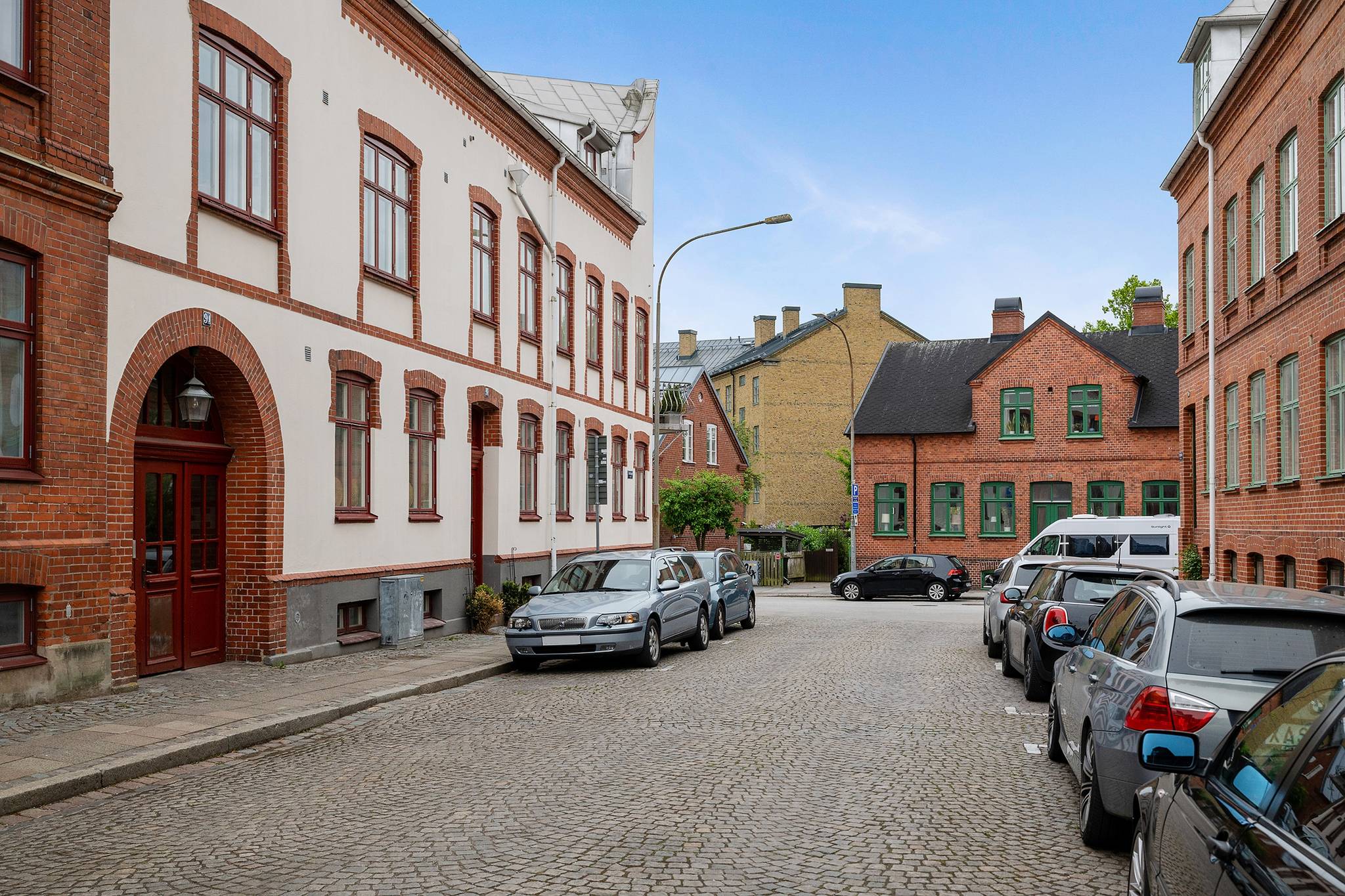 3 rum Lägenhet på Idrottsgatan 9B Jutahusen Lunds kommun - bild 32