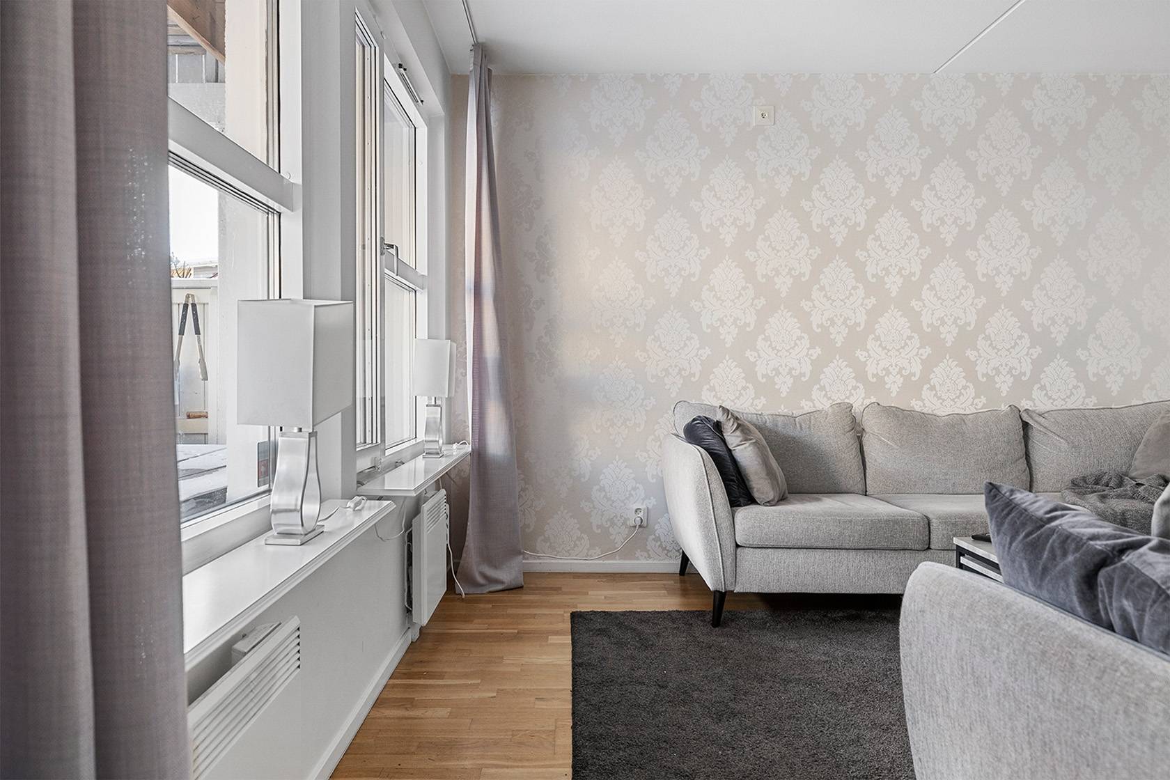 6 rum Radhus på Kaveldunsgränd 29 Viby Sollentuna kommun - bild 20