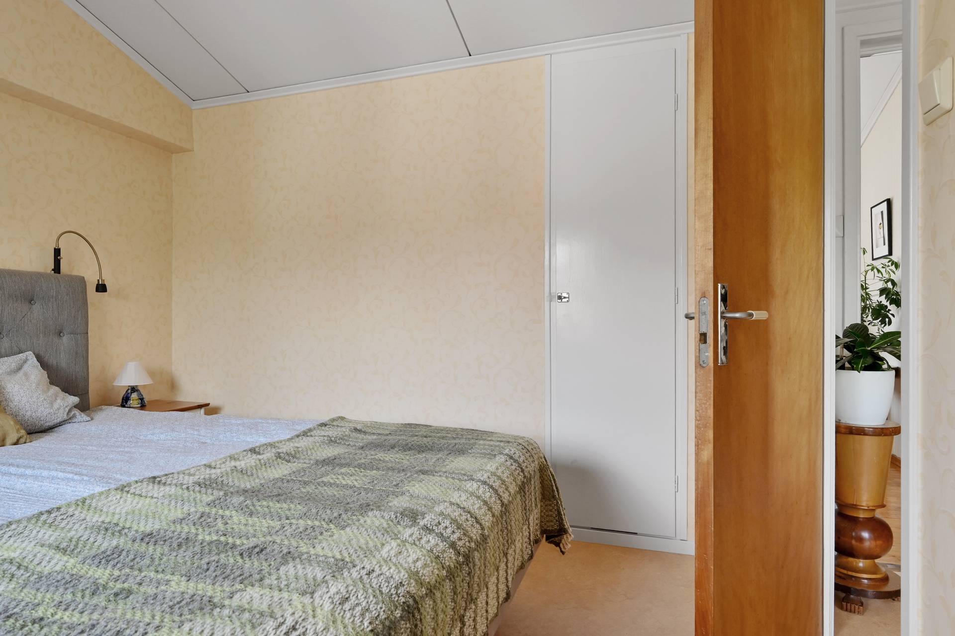 4 rum Radhus på Rudbecks väg 121 Edsberg/Landsnora Sollentuna kommun - bild 40