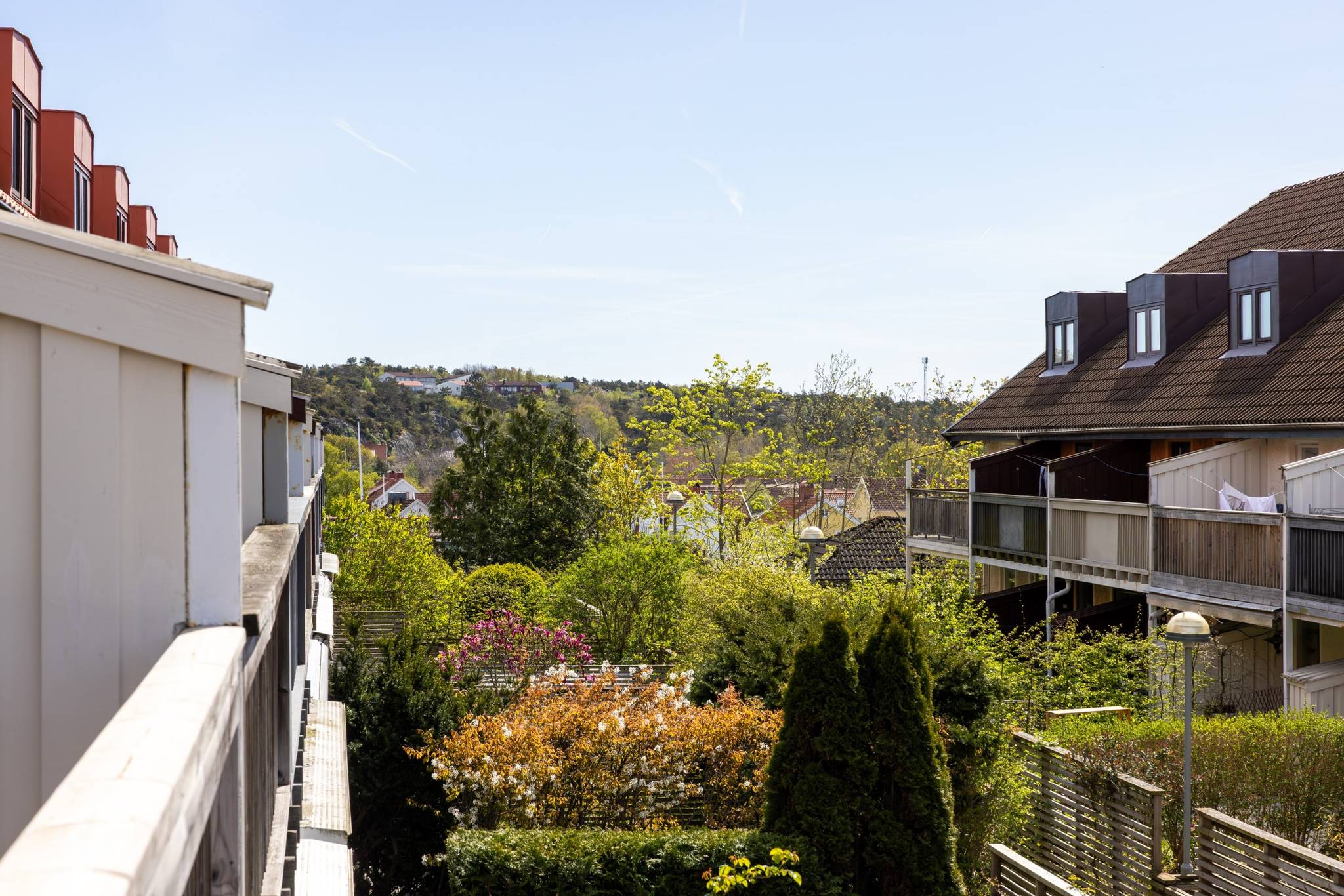 7 rum Radhus på Killingegången 20 Hagen Göteborgs kommun - bild 22