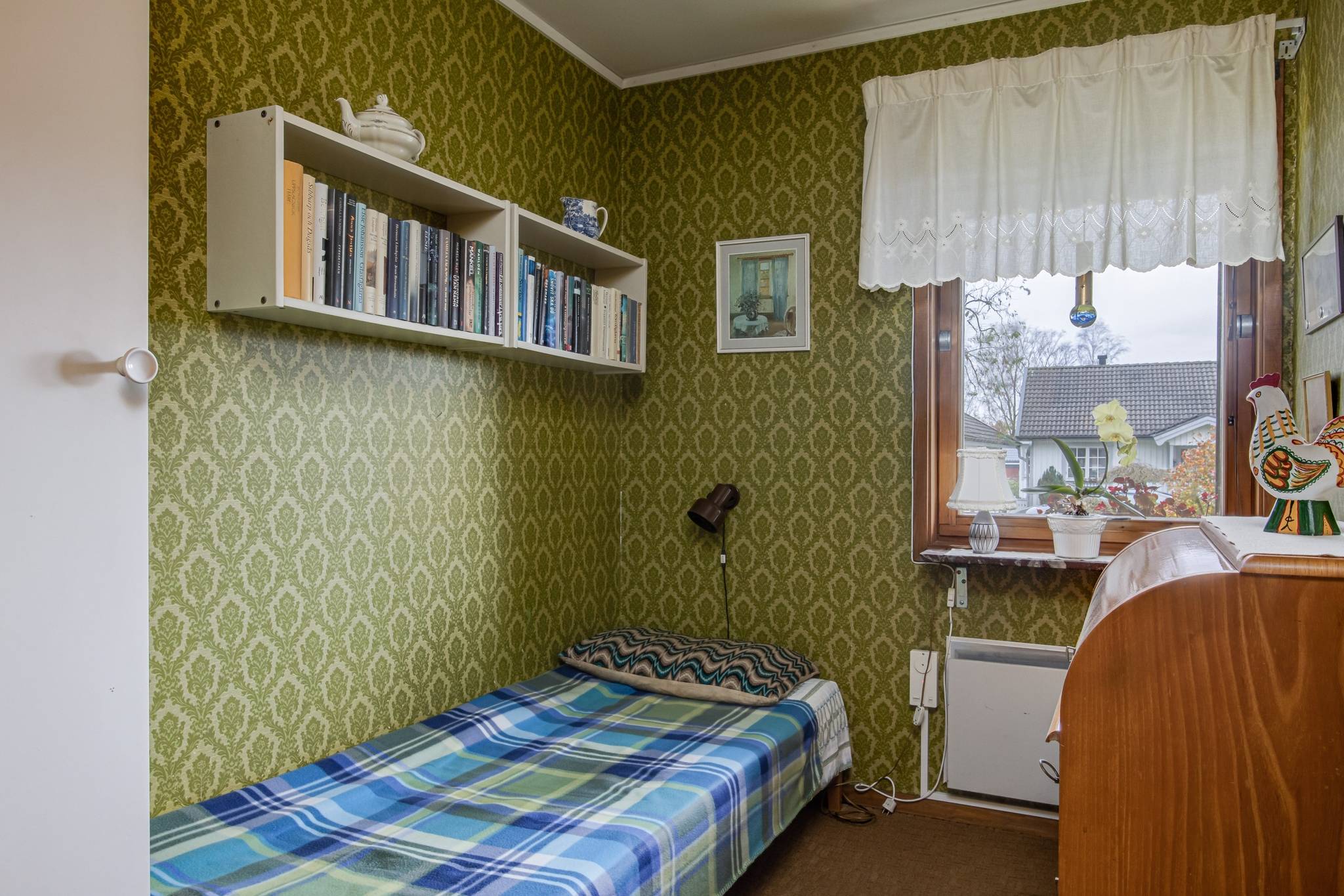 5 rum Villa på Harkranksvägen 18 Ringsegård Falkenbergs kommun - bild 28