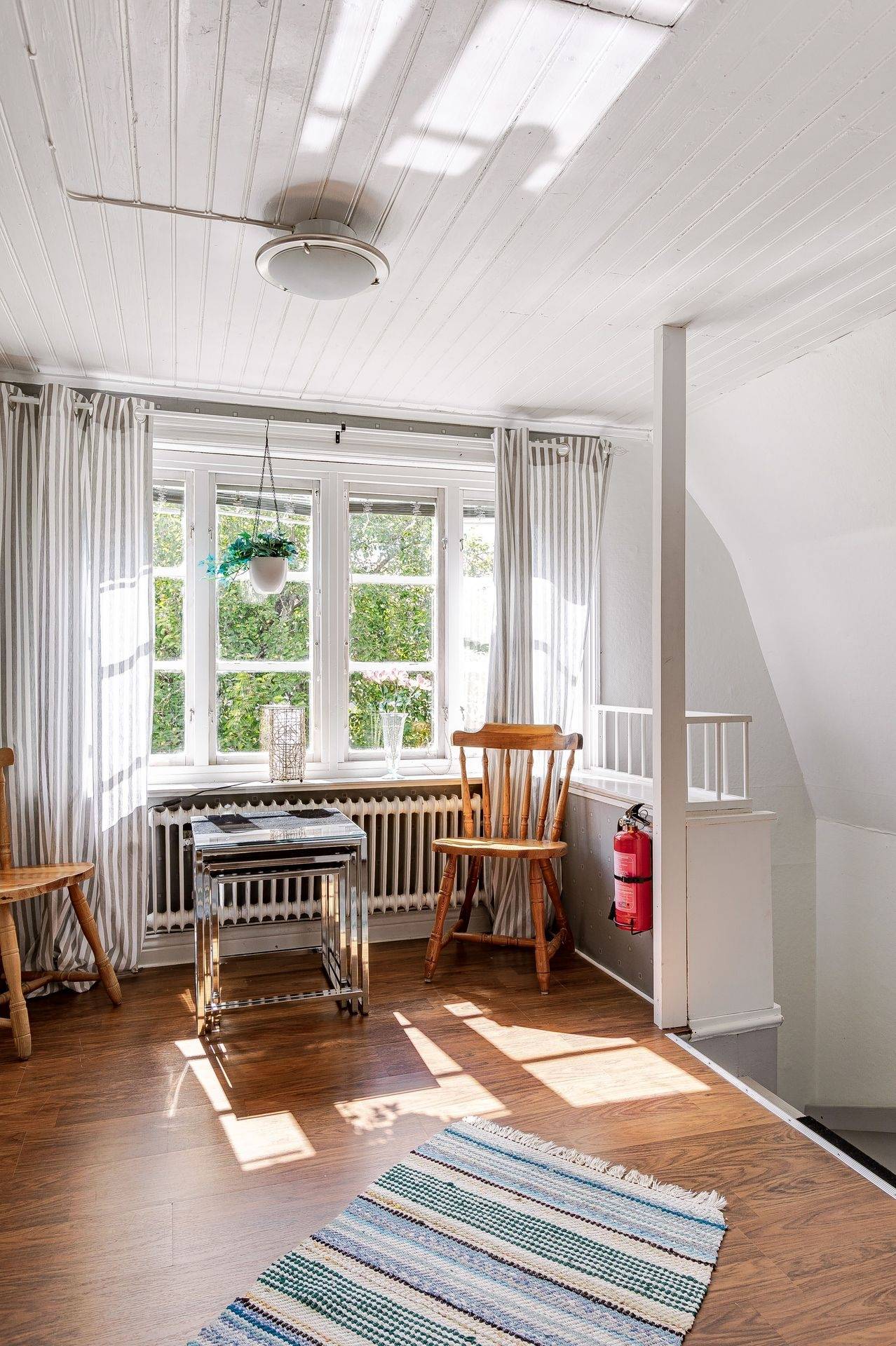 3 rum Villa på Edvalla Edvallavägen 20 och 20B HÅLLNÄS Tierps kommun - bild 11