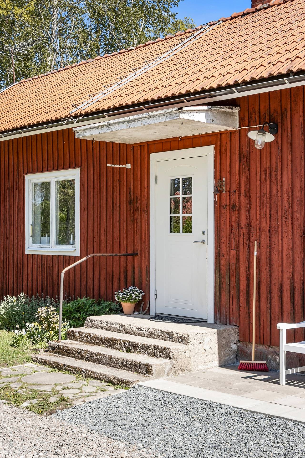 4 rum Villa på Segelsberga 225 Valskog Kungsörs kommun - bild 21