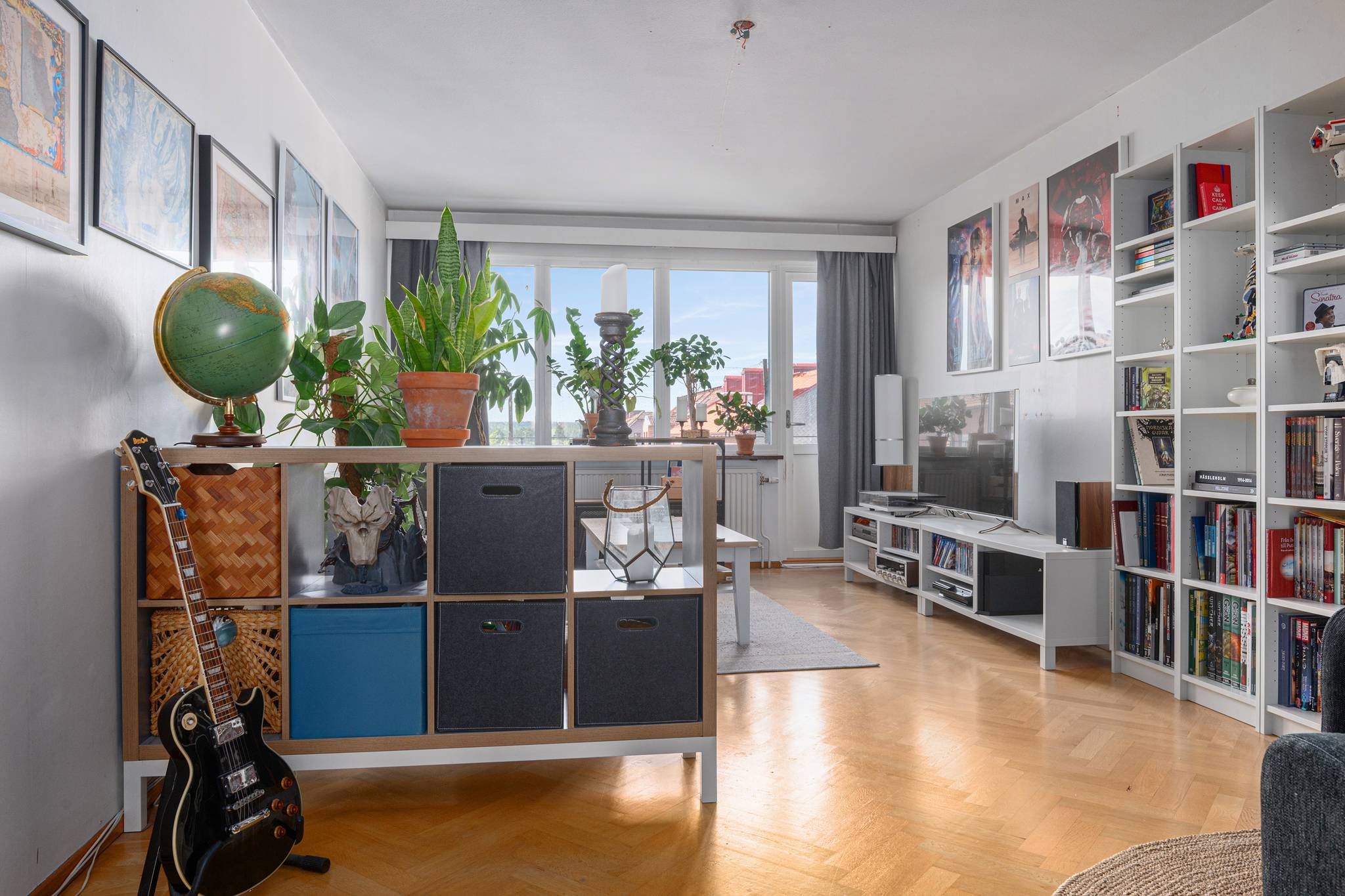 2 rum Lägenhet på Skolgatan 9B Centrum Hässleholms kommun - bild 6