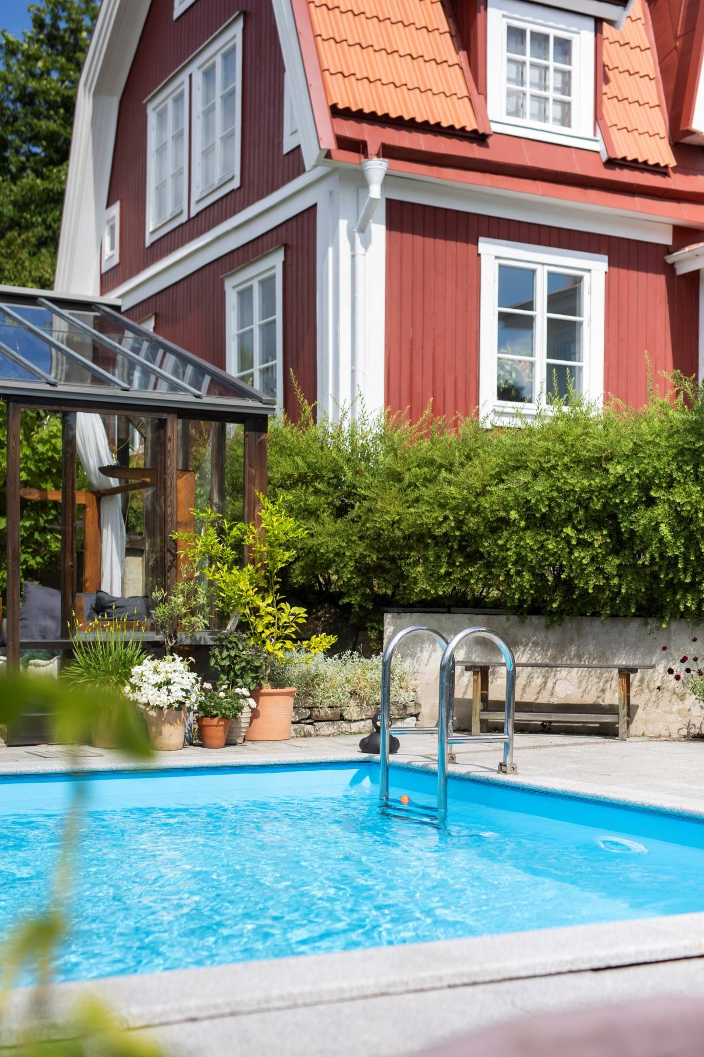 6 rum Villa på Södra stigen 3 Sörby Örebro kommun - bild 65
