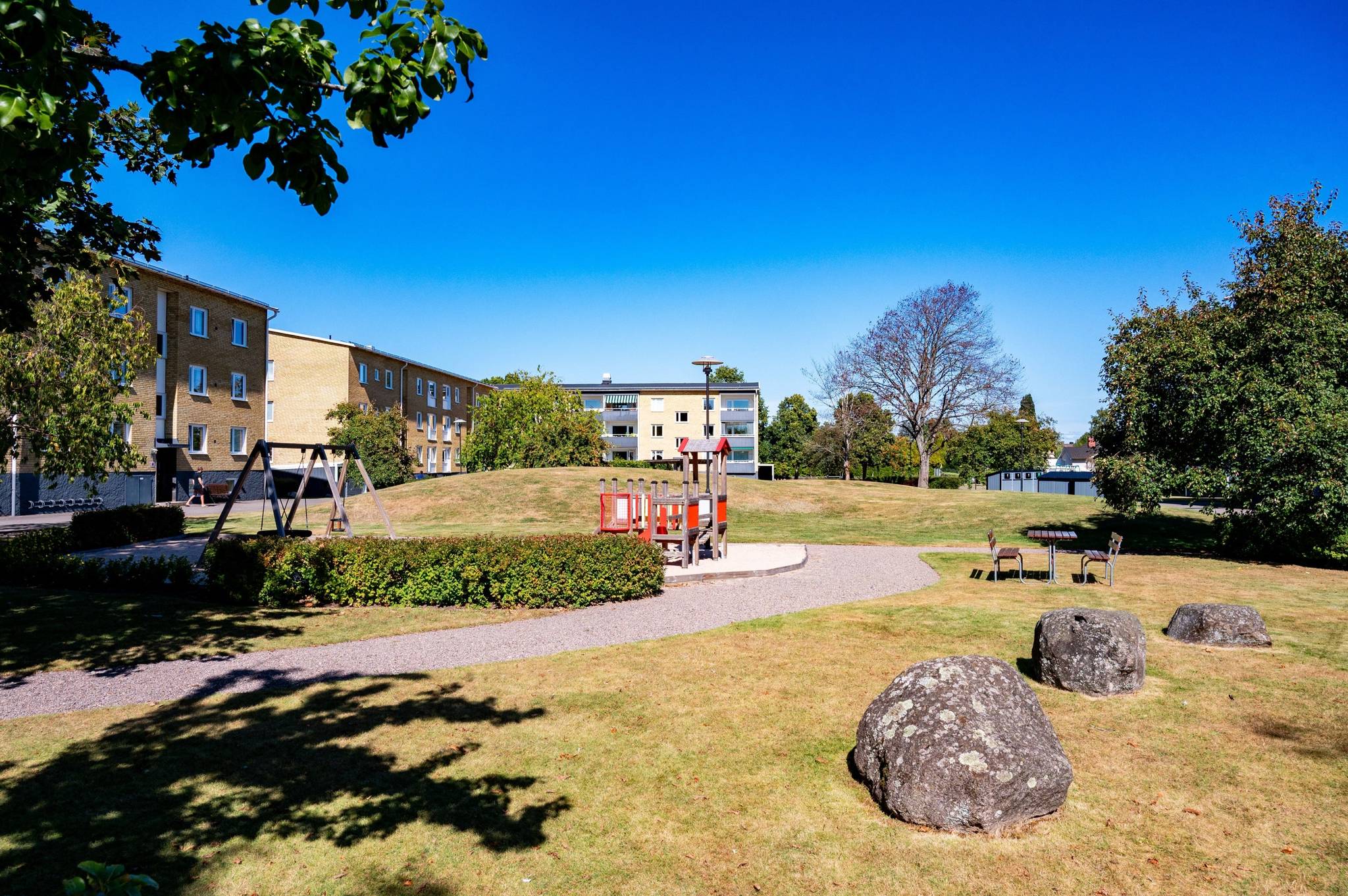 3 rum Lägenhet på Södra Ringvägen 12b Tidaholm Tidaholms kommun - bild 21