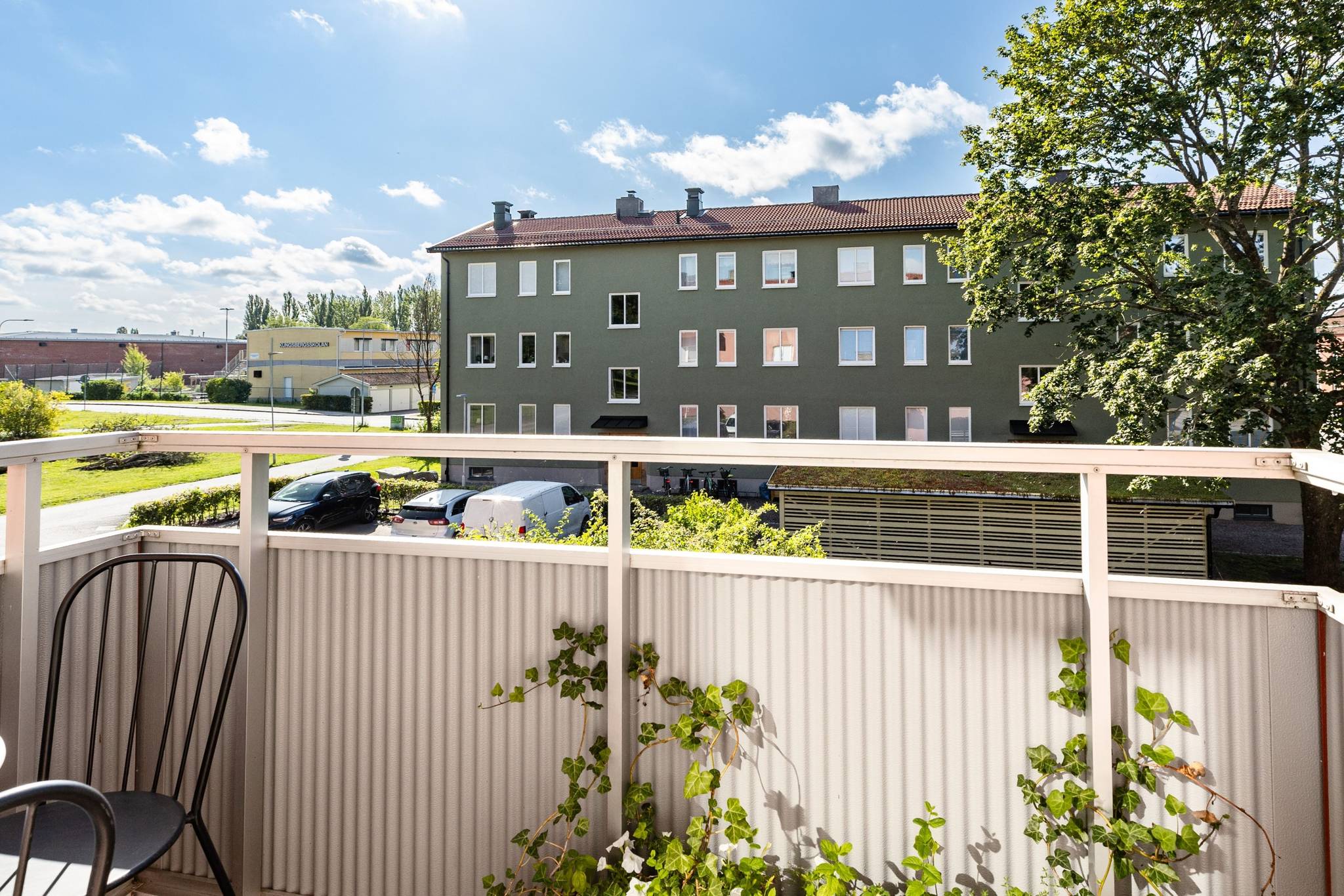 2 rum Lägenhet på Nya Tanneforsvägen 31A Tannefors Linköpings kommun - bild 12