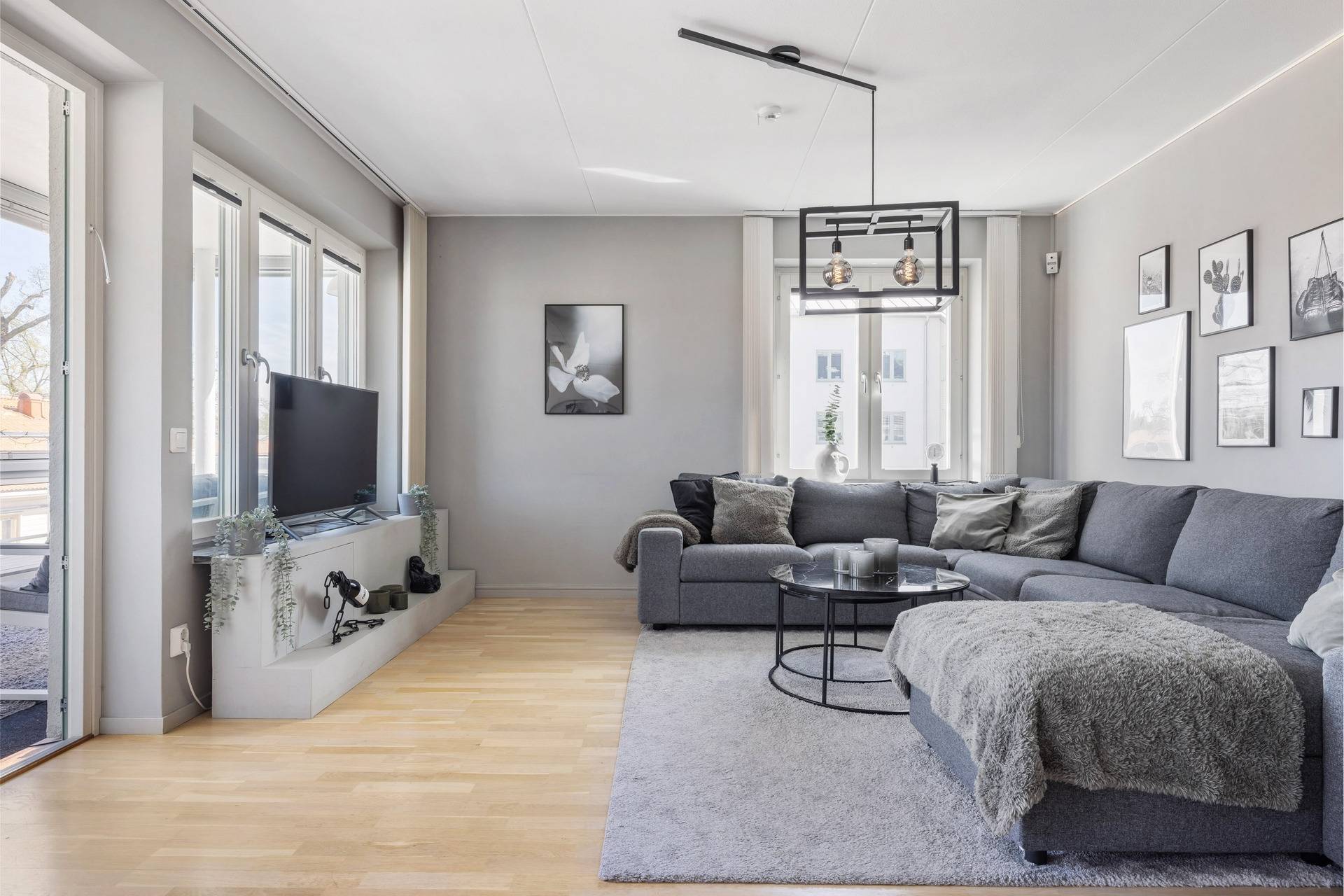4 rum Lägenhet på Ekängsgränd 5 Tyresö Tyresö kommun - bild 10