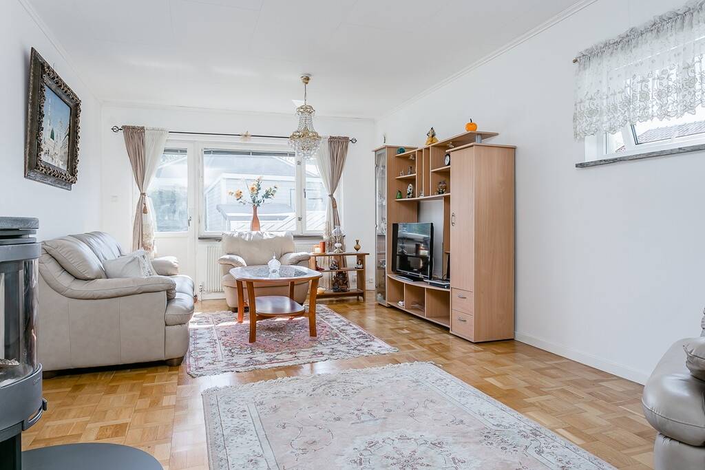4 rum Villa på Petersbergsgatan 14 Våxnäs Karlstads kommun - bild 11