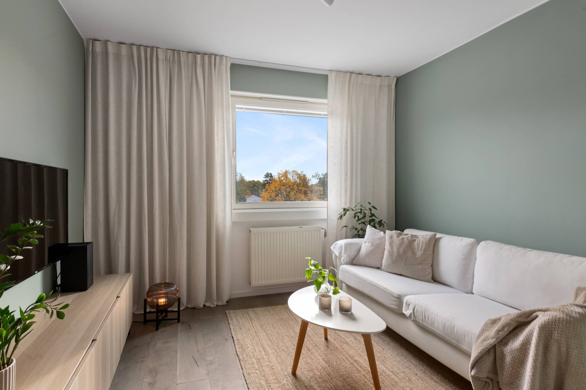 4 rum Lägenhet på Eskadervägen 8 Näsbypark Täby kommun - bild 11