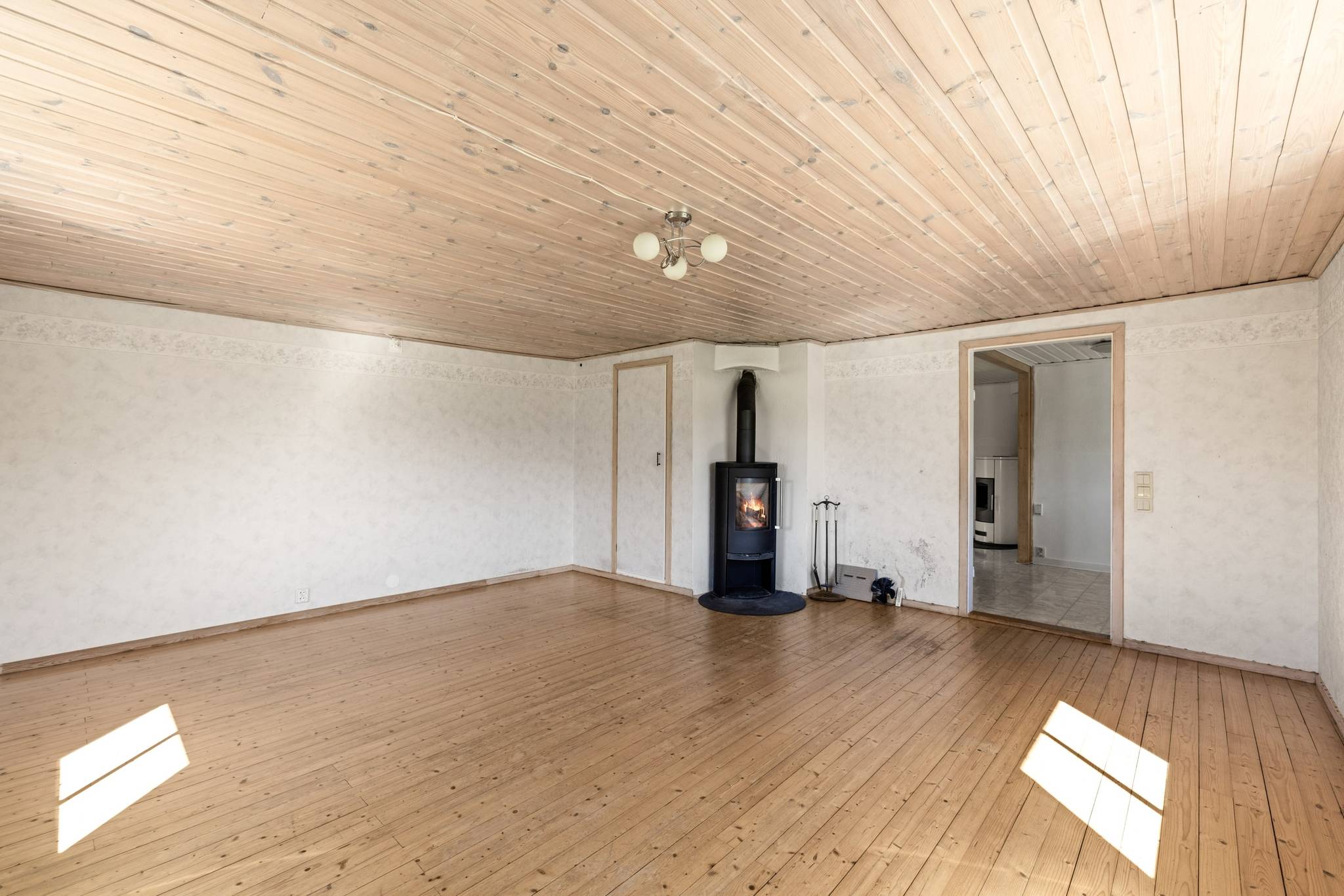 5 rum Villa på Tånnö Slättfållen 1 Värnamo kommun - bild 8