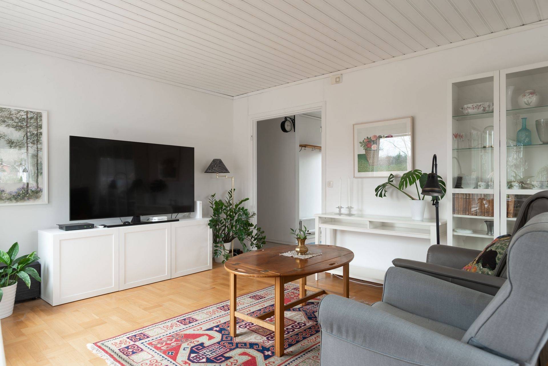 5 rum Villa på Villavägen 1 Åsbro Askersunds kommun - bild 15