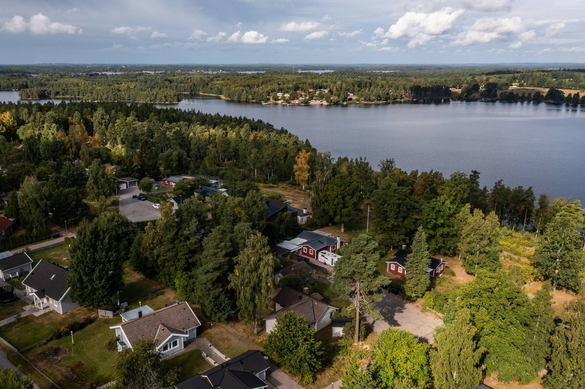2 rum Villa på Toftahöjden 22 Toftahöjden Växjö kommun - bild 22