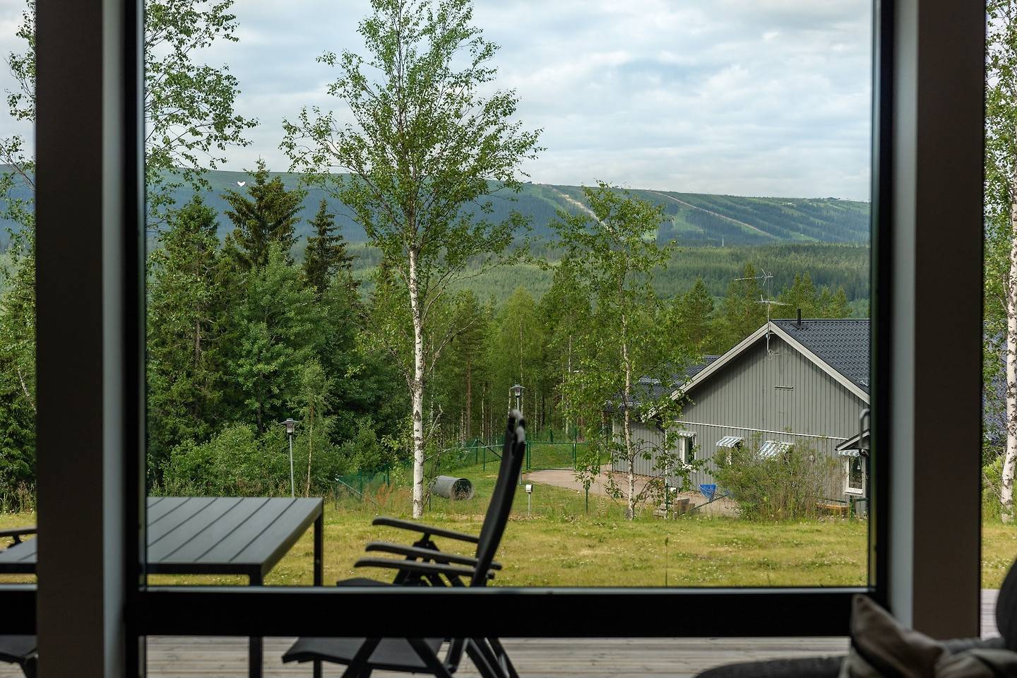3 rum Lägenhet på Elljusvägen 14 F Sälen By Malung-Sälens kommun - bild 4