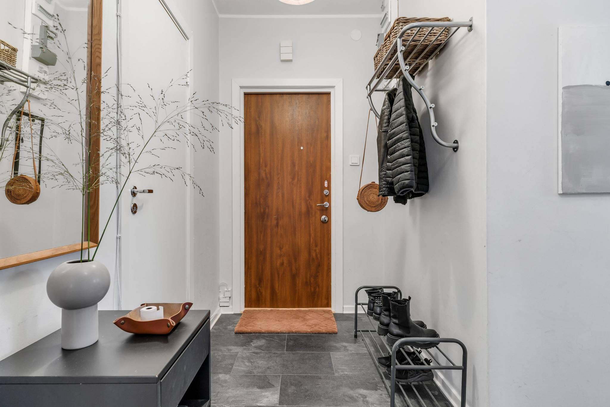 4 rum Lägenhet på Fredriksdalsvägen 4C Villastaden Gävle kommun - bild 4