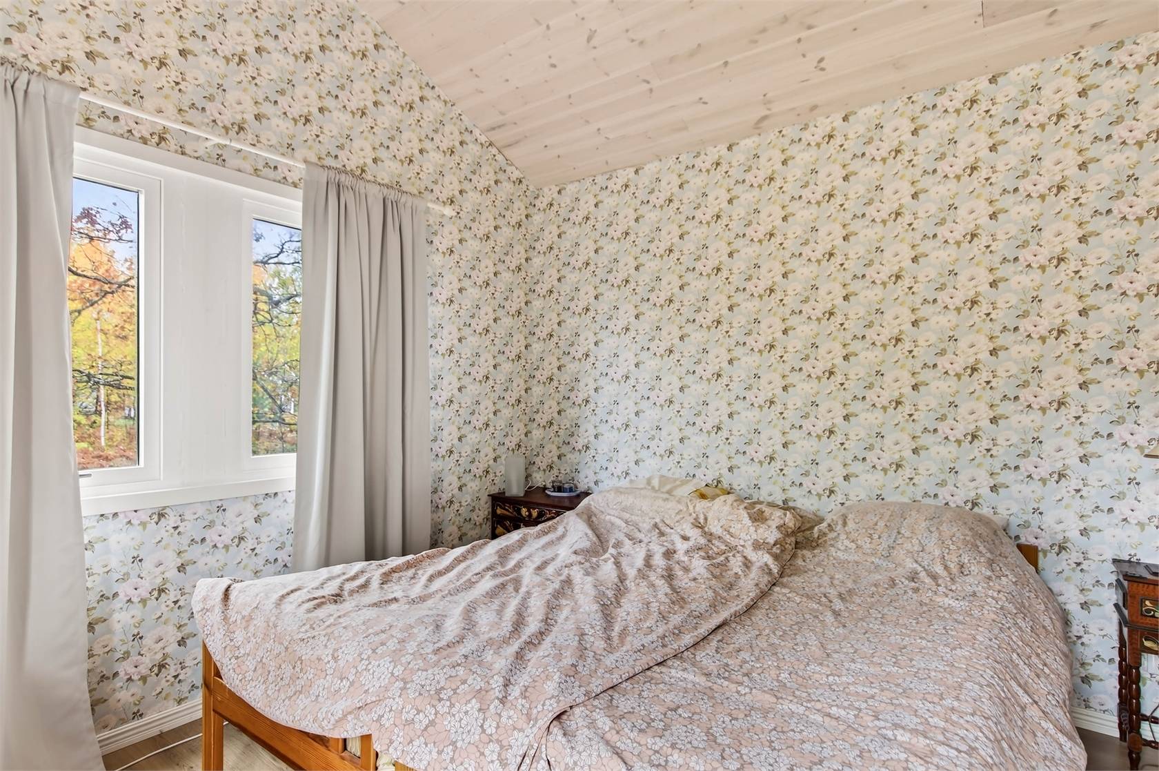 4 rum Fritidshus på Gluggvägen 13 Hjälmsätters Fritidshusområde Katrineholms kommun - bild 10