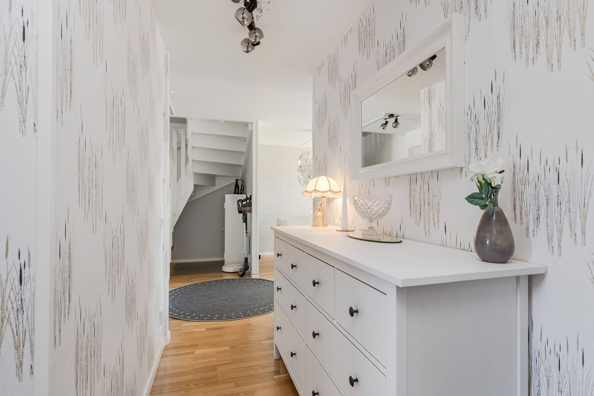 5 rum Lägenhet på Intagsgatan 16C Djurgården Eskilstuna kommun - bild 15