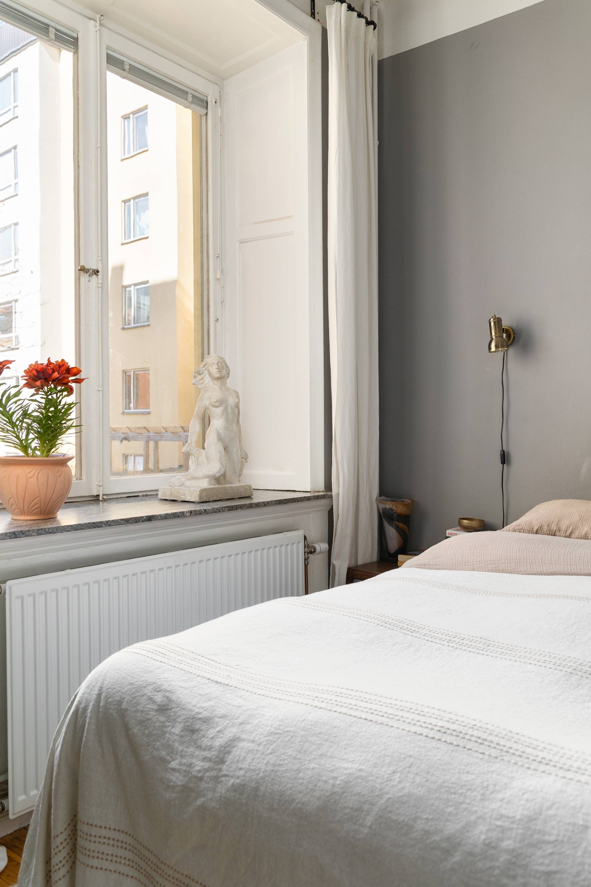 2 rum Lägenhet på Valhallavägen 22 B Östermalm Stockholms kommun - bild 23