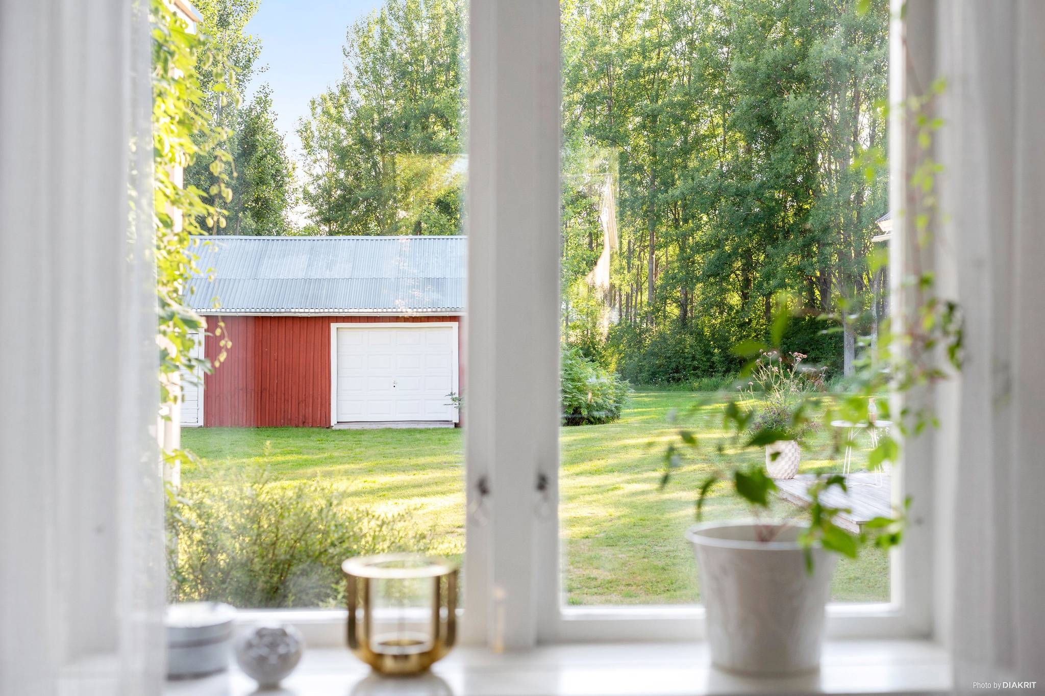 5 rum Villa på Centralvägen 20 Kalix-Nyborg Kalix kommun - bild 11